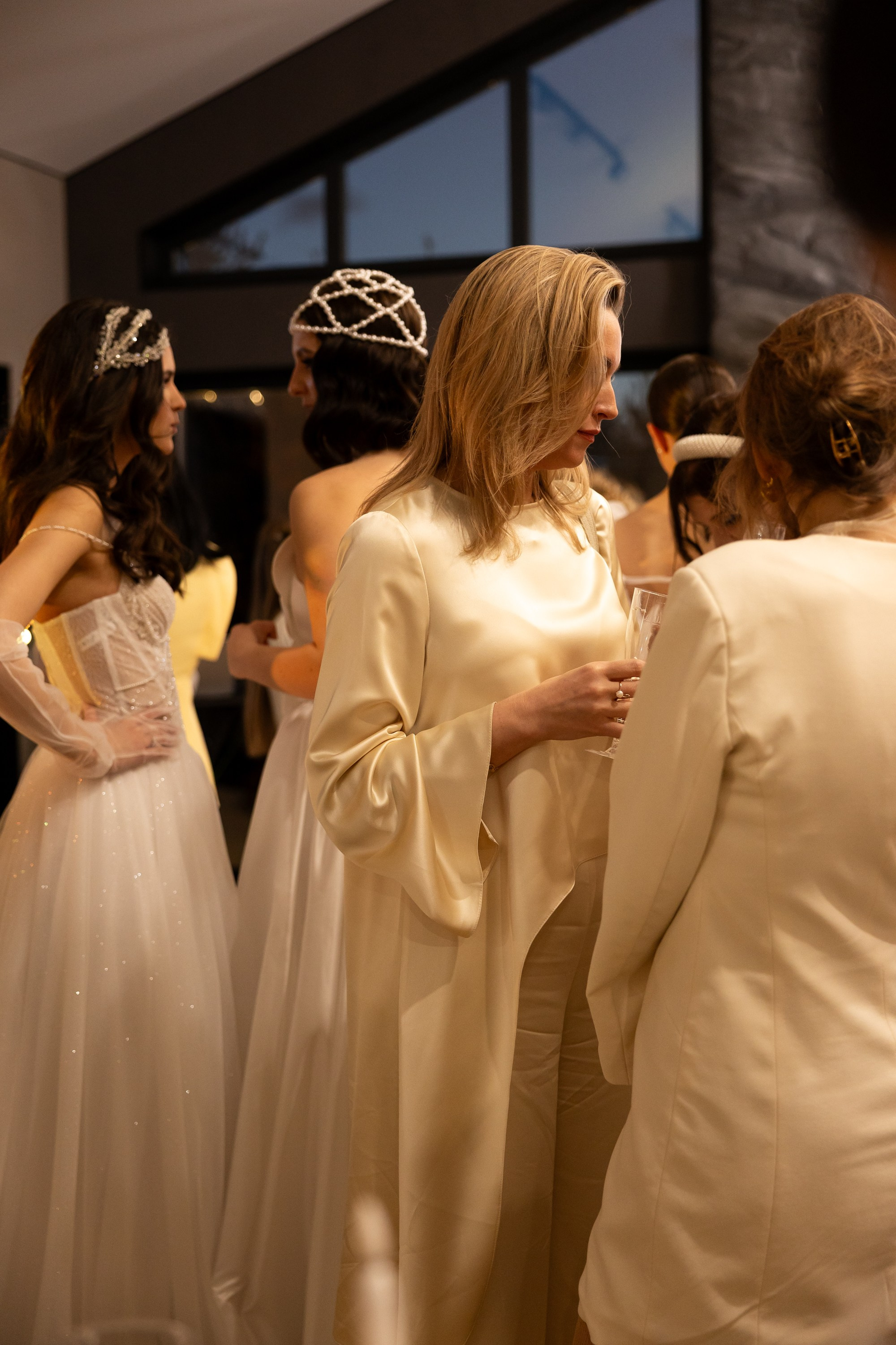 Бал красоты «Рококо». Главная