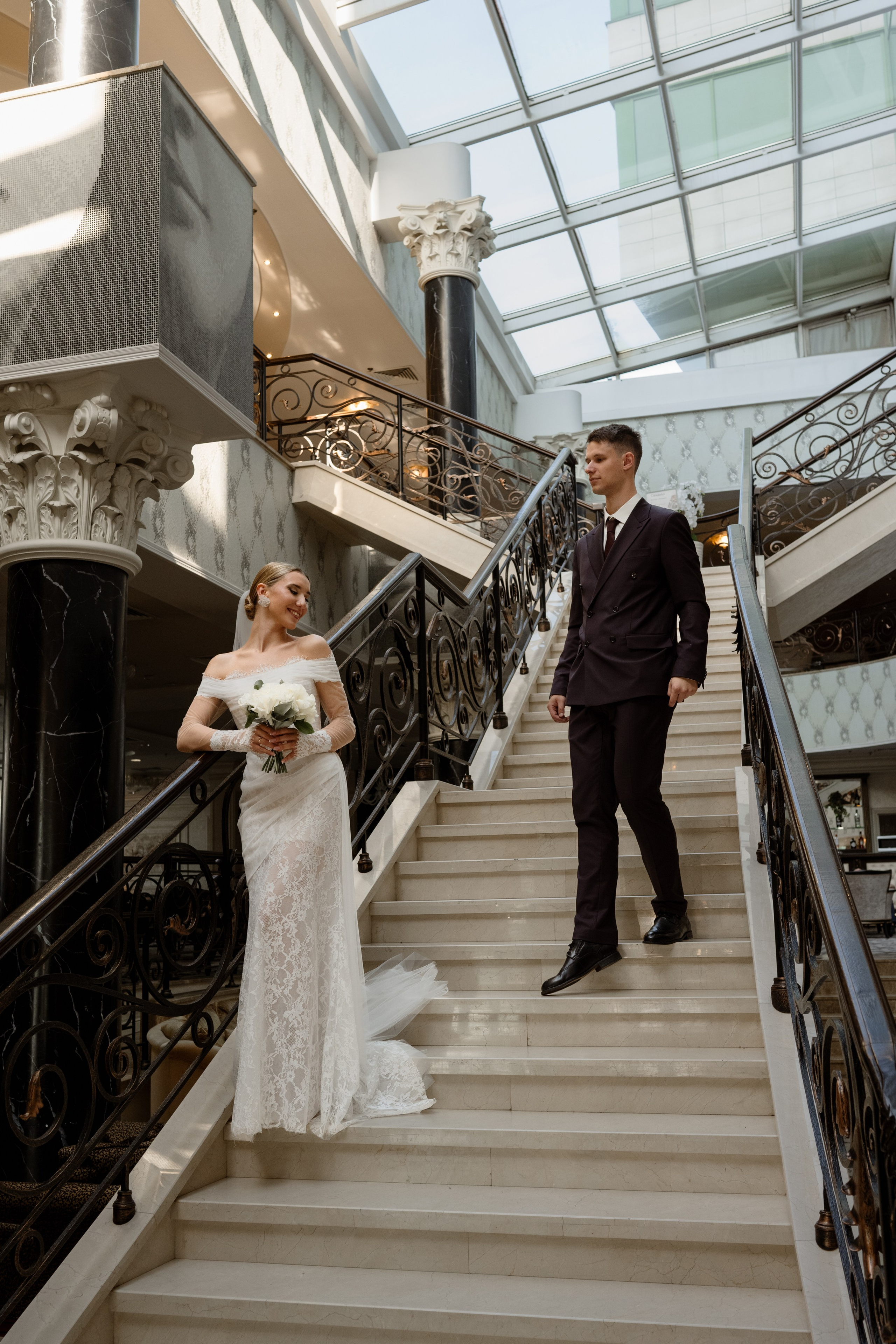 Свадьбы. Фотограф в Санкт-Петербурге