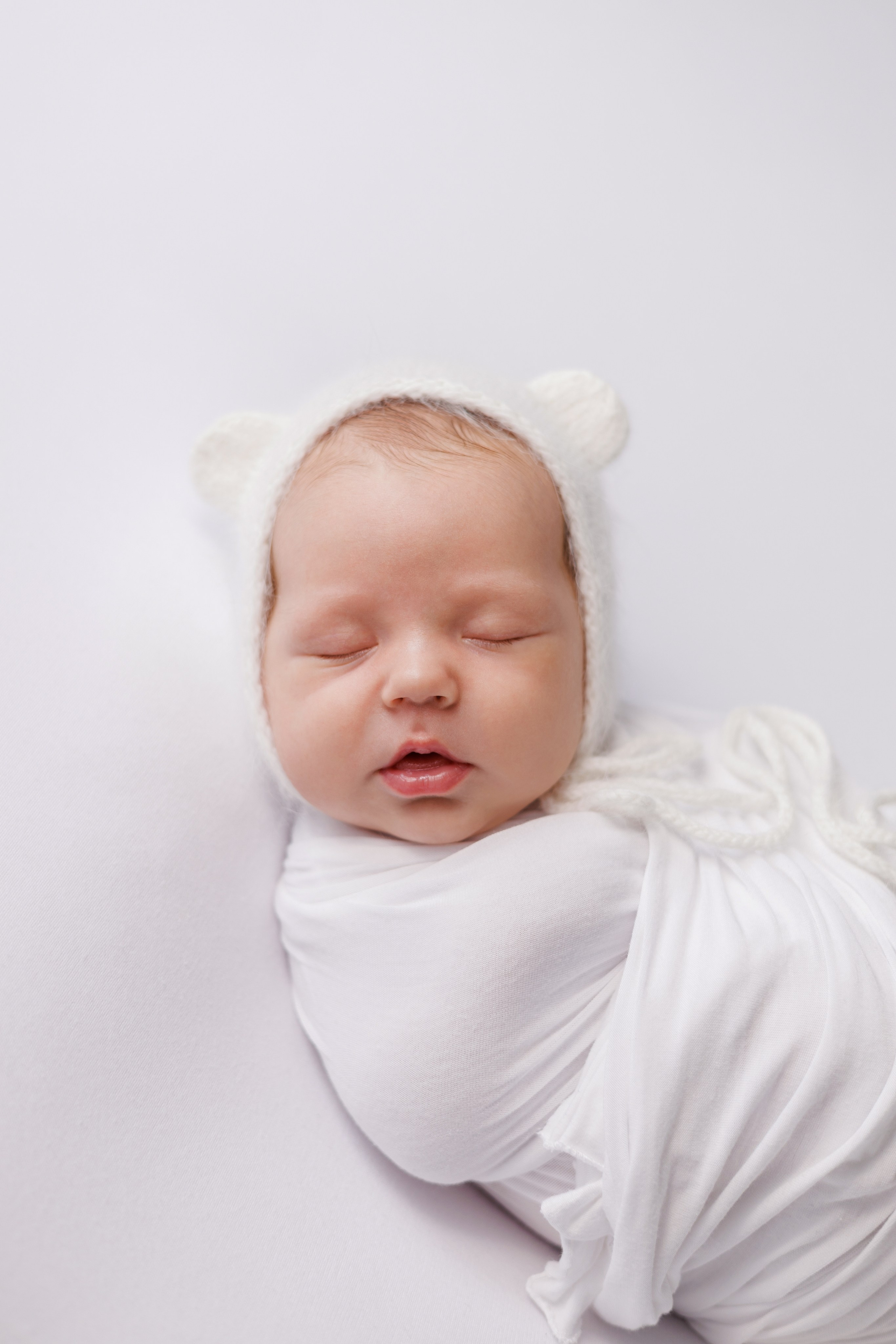 Фотосессия новорожденные. Фотограф новорождённых в Томске Юлия Волкова