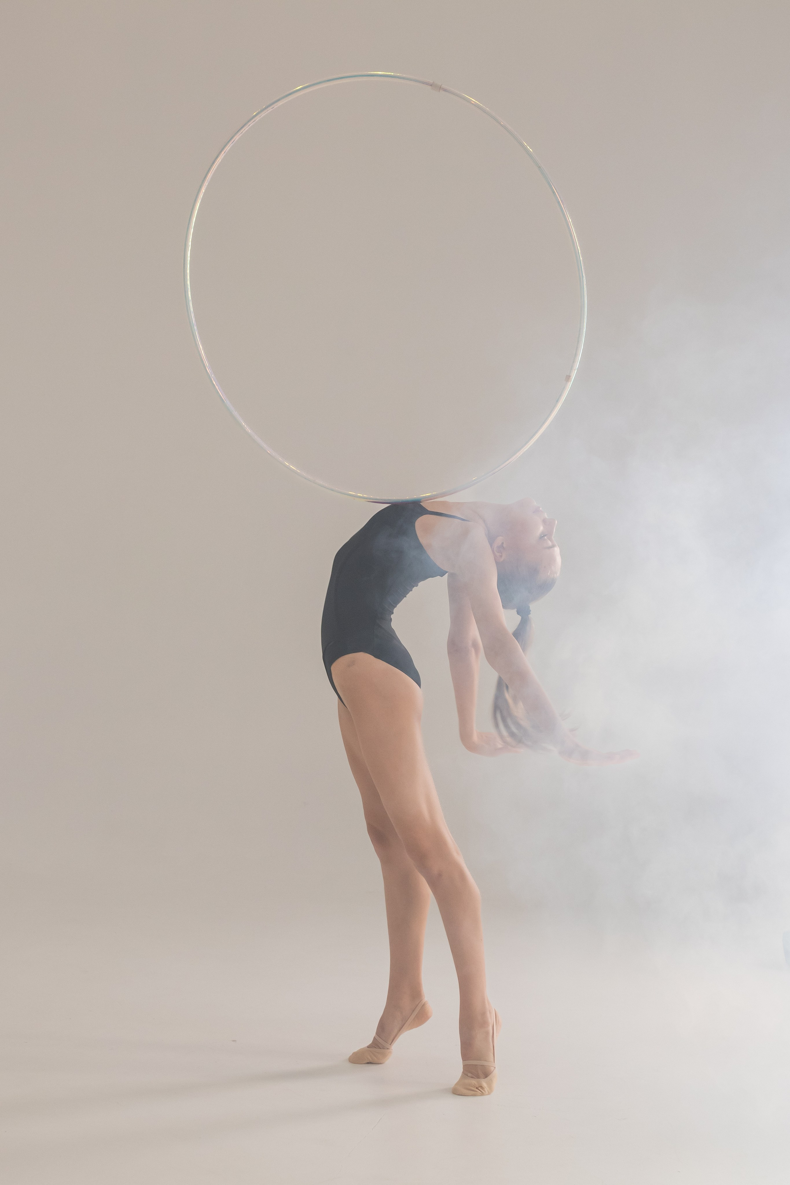 Гимнастки. Фотограф в Краснодаре Арина Кудряшова