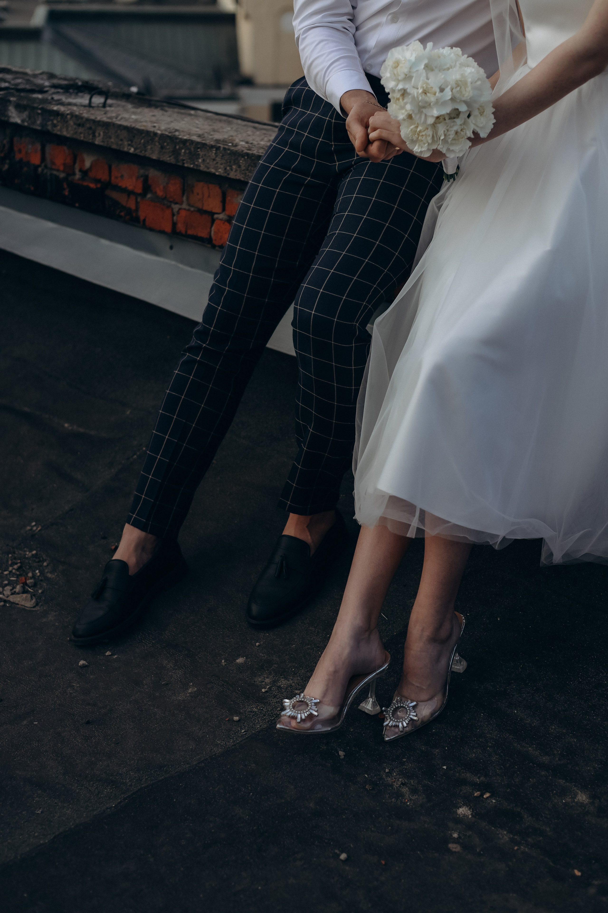 Аня и Даня. Диана Чечель. Свадебный и портретный фотограф в Москве