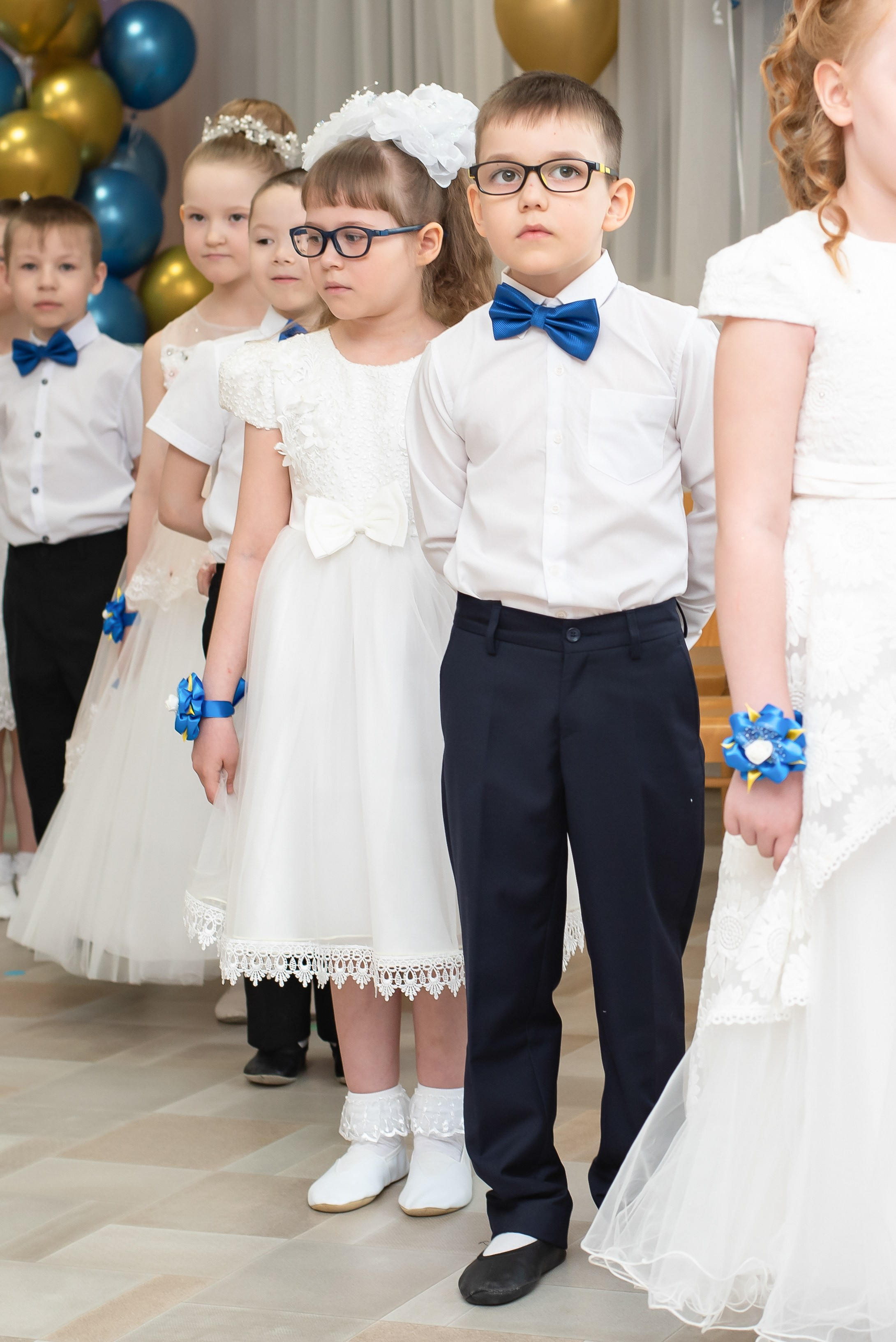 Выпускной. Фотограф в г. Нижневартовск Александра Гриценко