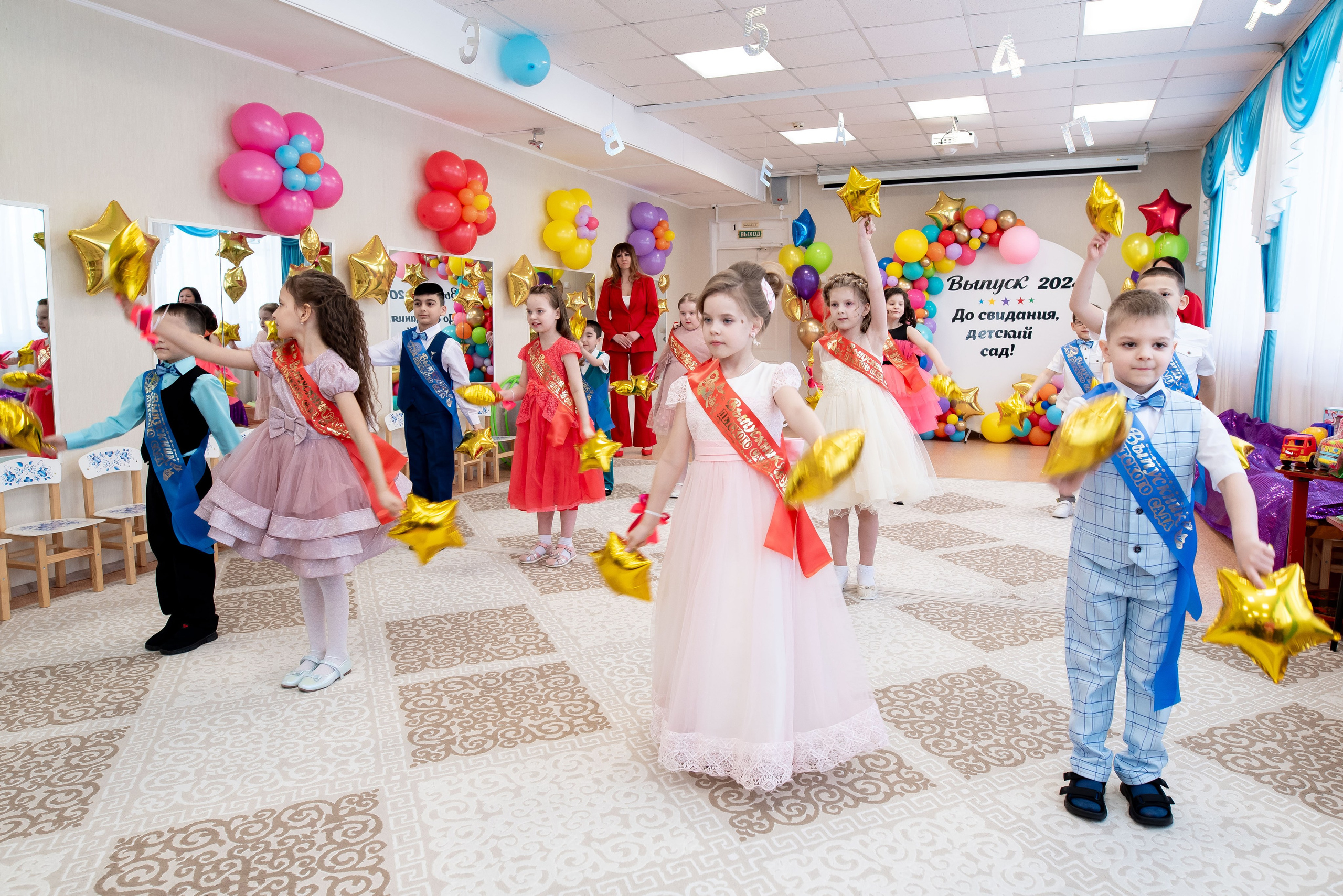 ДС 21, 2024 г. Фотограф в г. Нижневартовск Александра Гриценко