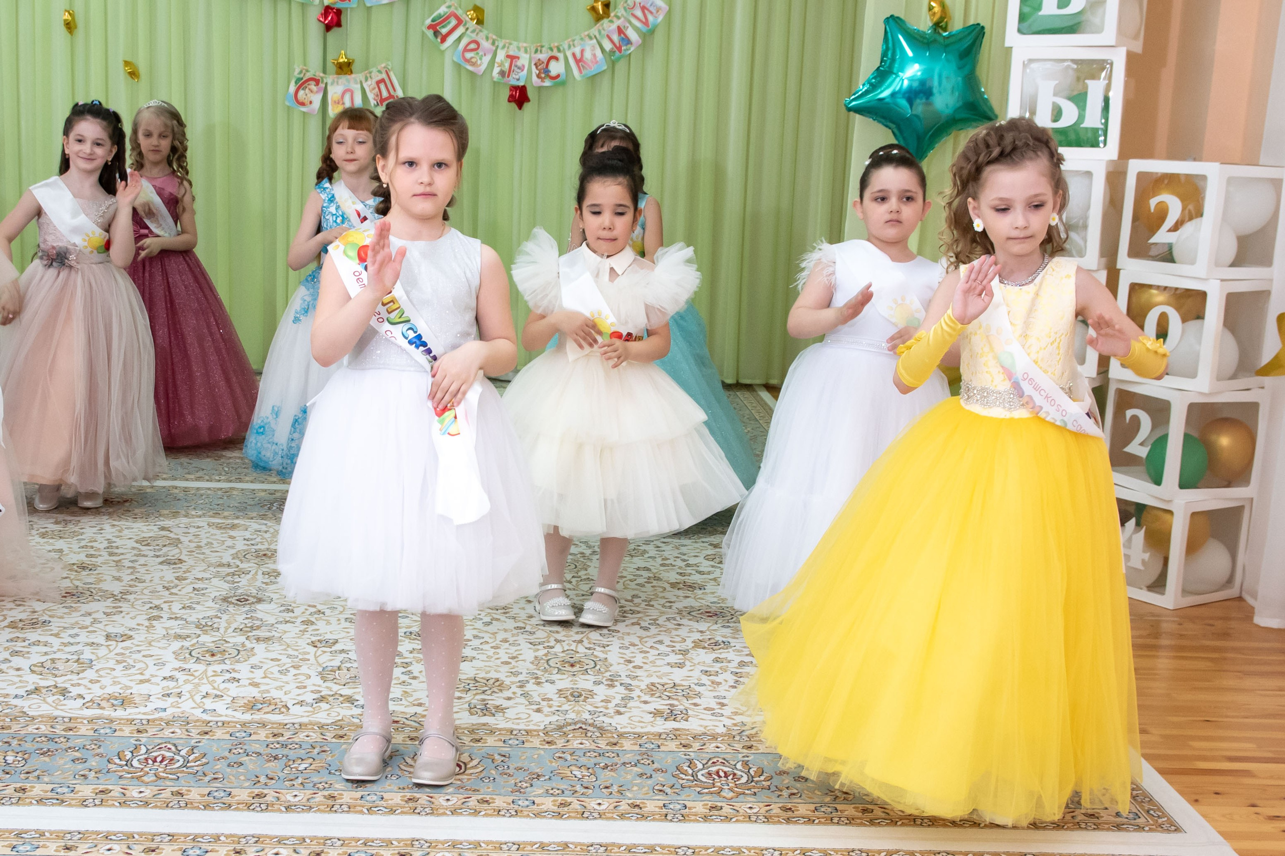 Г. Мегион. Фотограф в г. Нижневартовск Александра Гриценко