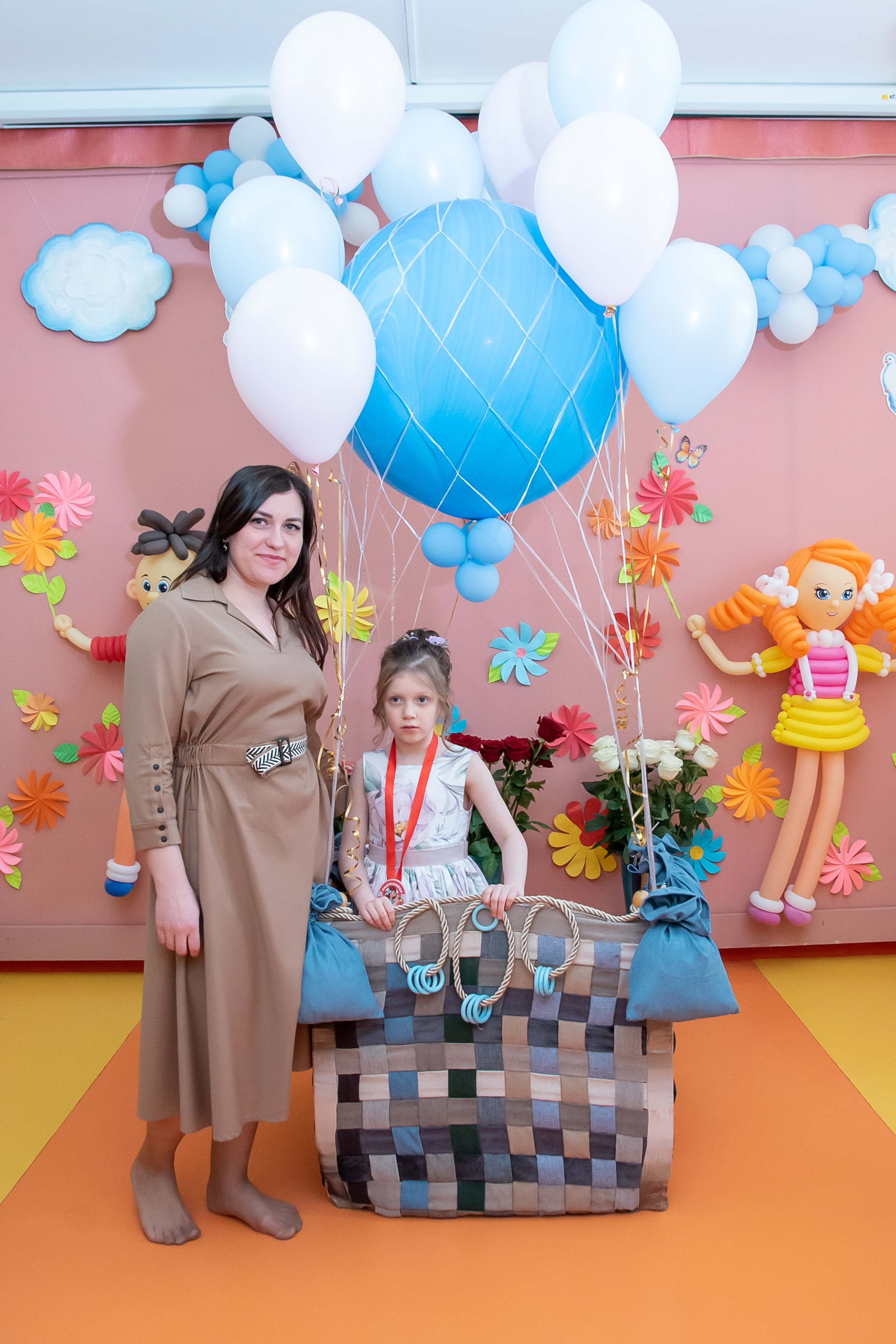 ДС 31, гр 11. Фотограф в г. Нижневартовск Александра Гриценко