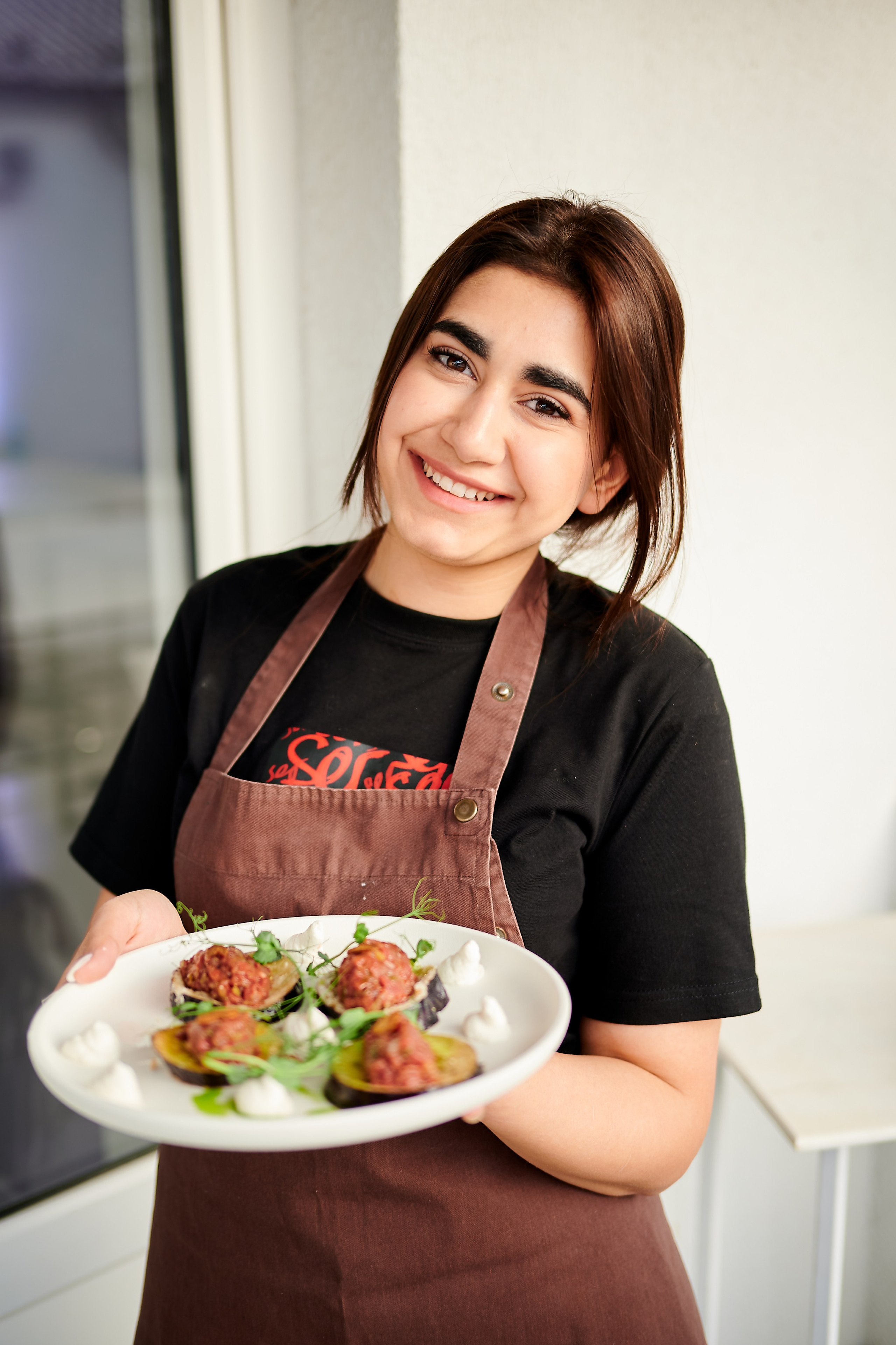 Кулинарная студия «Аквариум"2. Профессиональный репортажный фотограф в Самаре Никита Королев