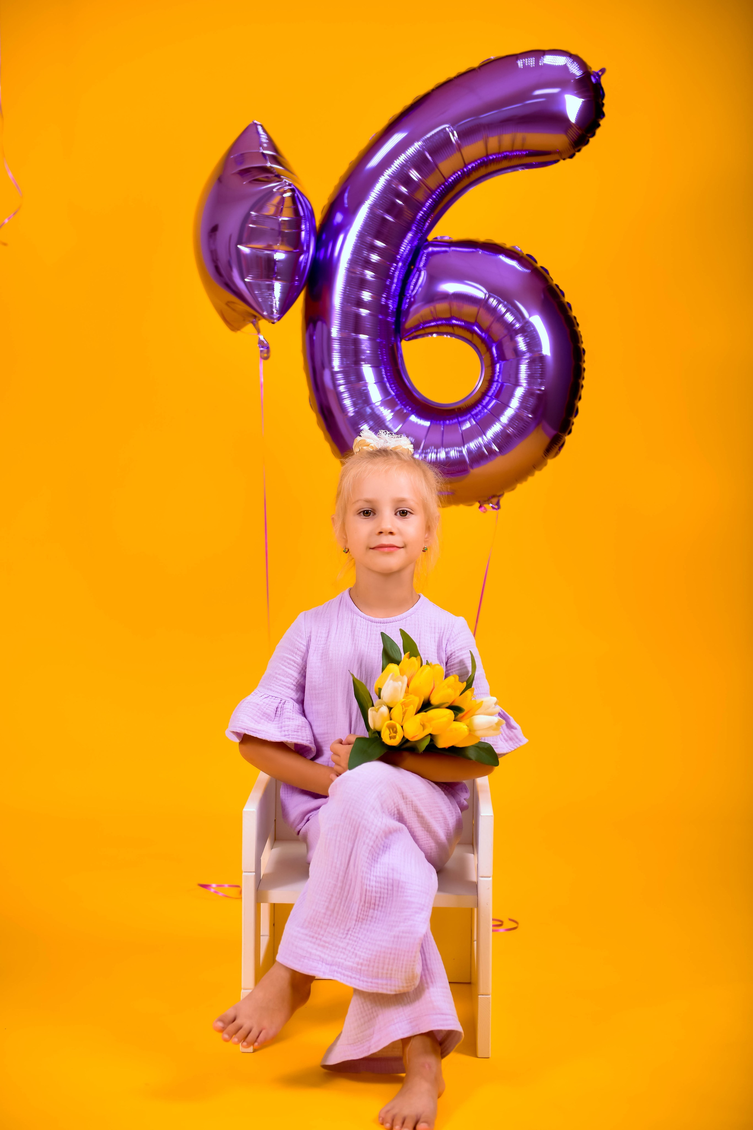 Фотосессии ко дню рождения. Семейный и детский фотограф Татьяна Перевалова