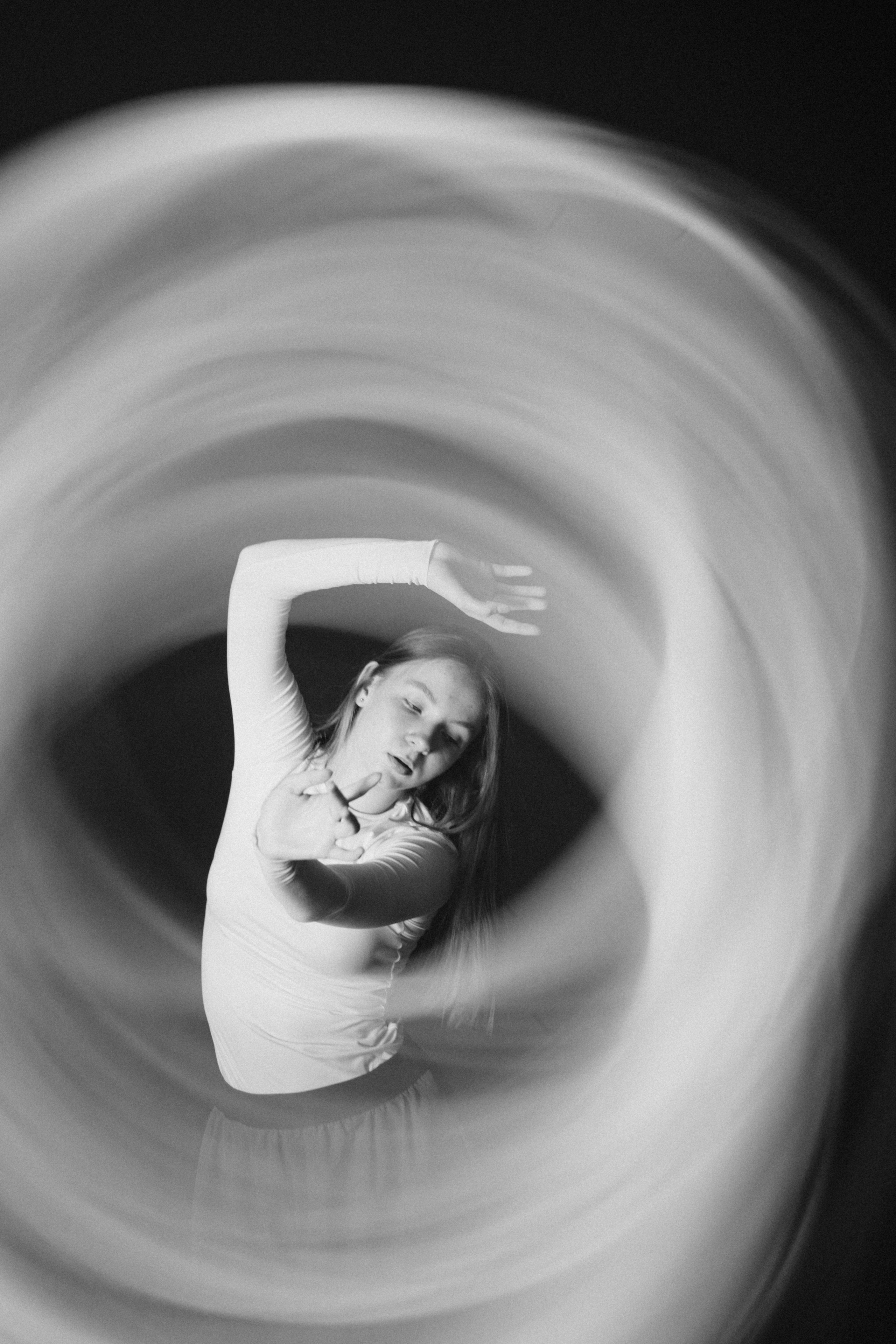 Настя. Фотограф, Видеограф Новосибирск