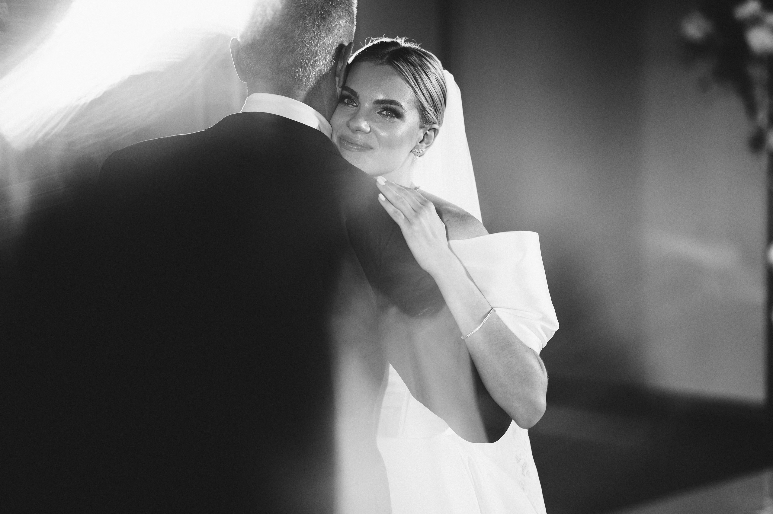 Анна и Макс. Профессиональный фотограф Алексей Васенцев. Минск, СПБ, Москва