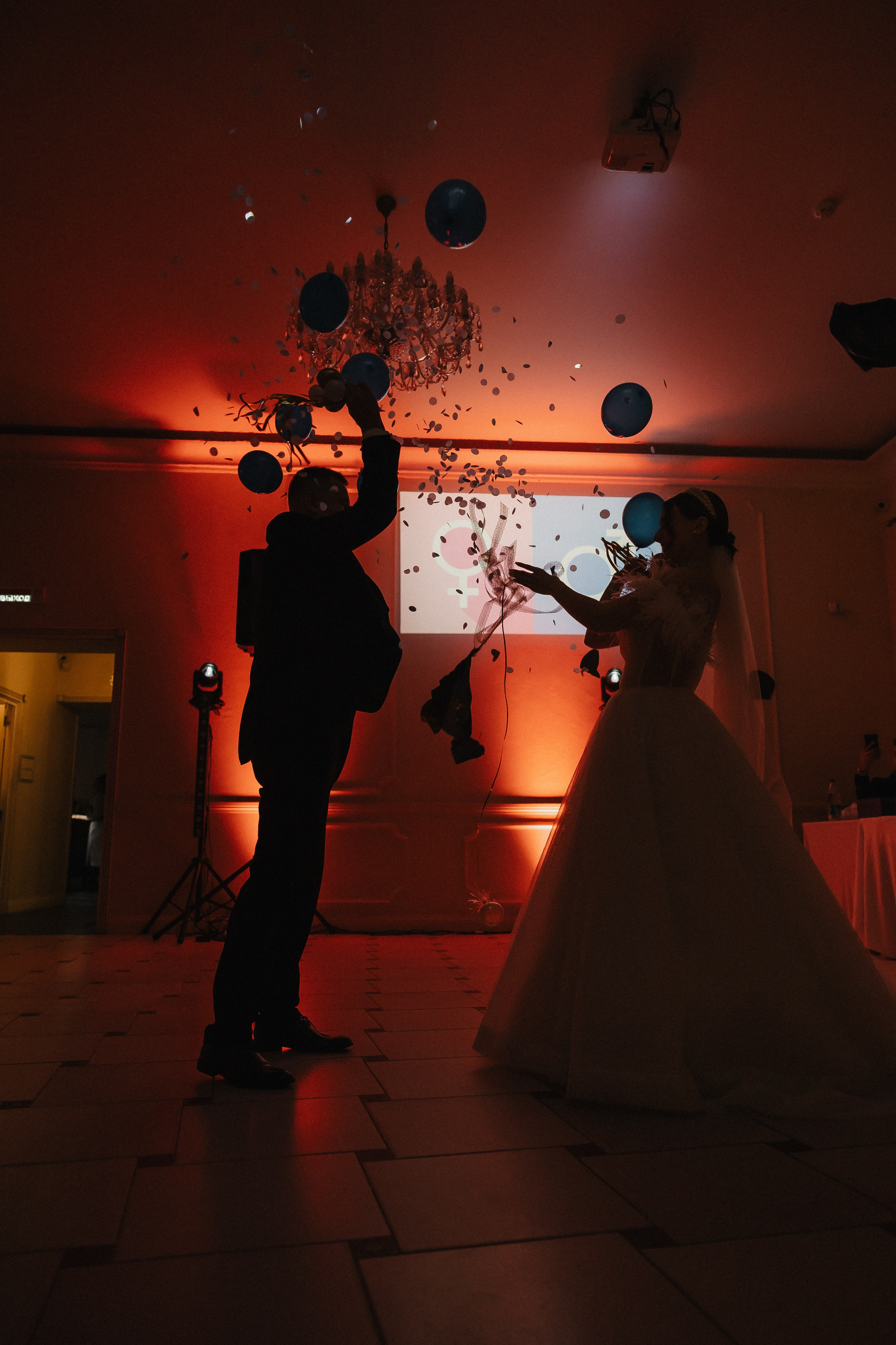 Вадим и Настя. Свадебный фотограф Роман Медведев , Минск, Беларусь