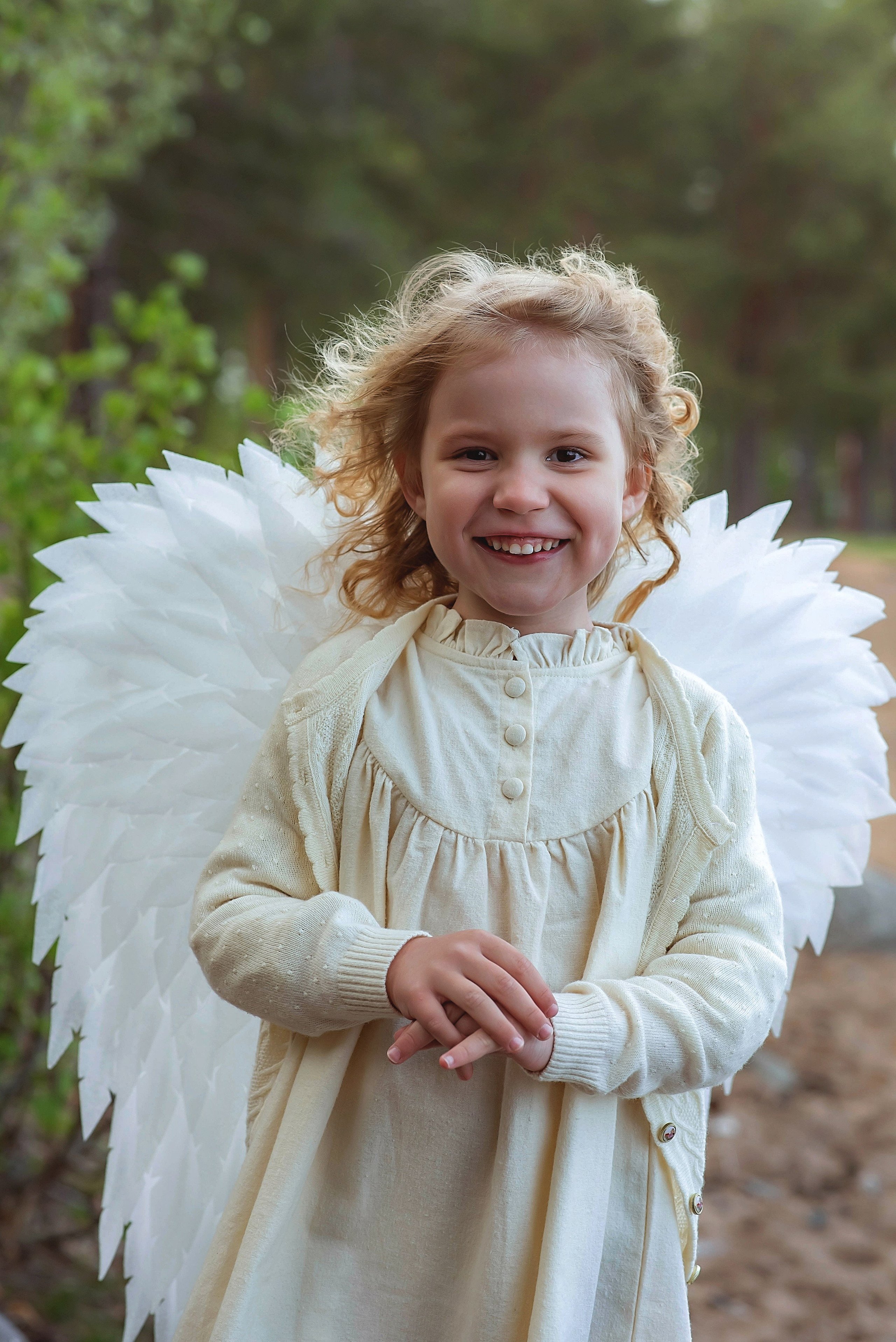 Ангелы. Фотограф в Петрозаводске BellaDonna