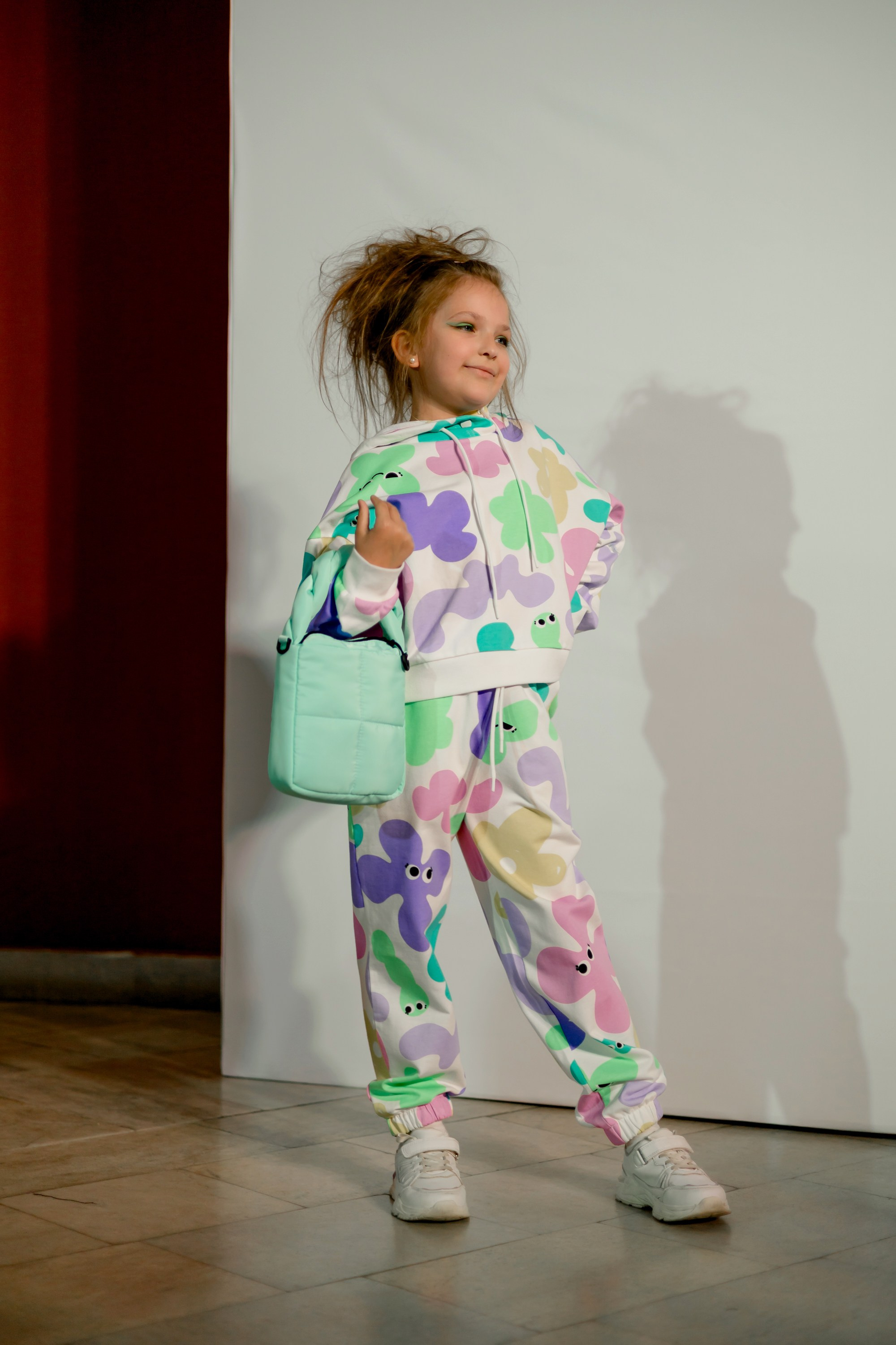 Smolensk Fashion Week 2025_ФИНАЛЬНЫЙ ПОКАЗ ДРАМТЕАТР. Главная