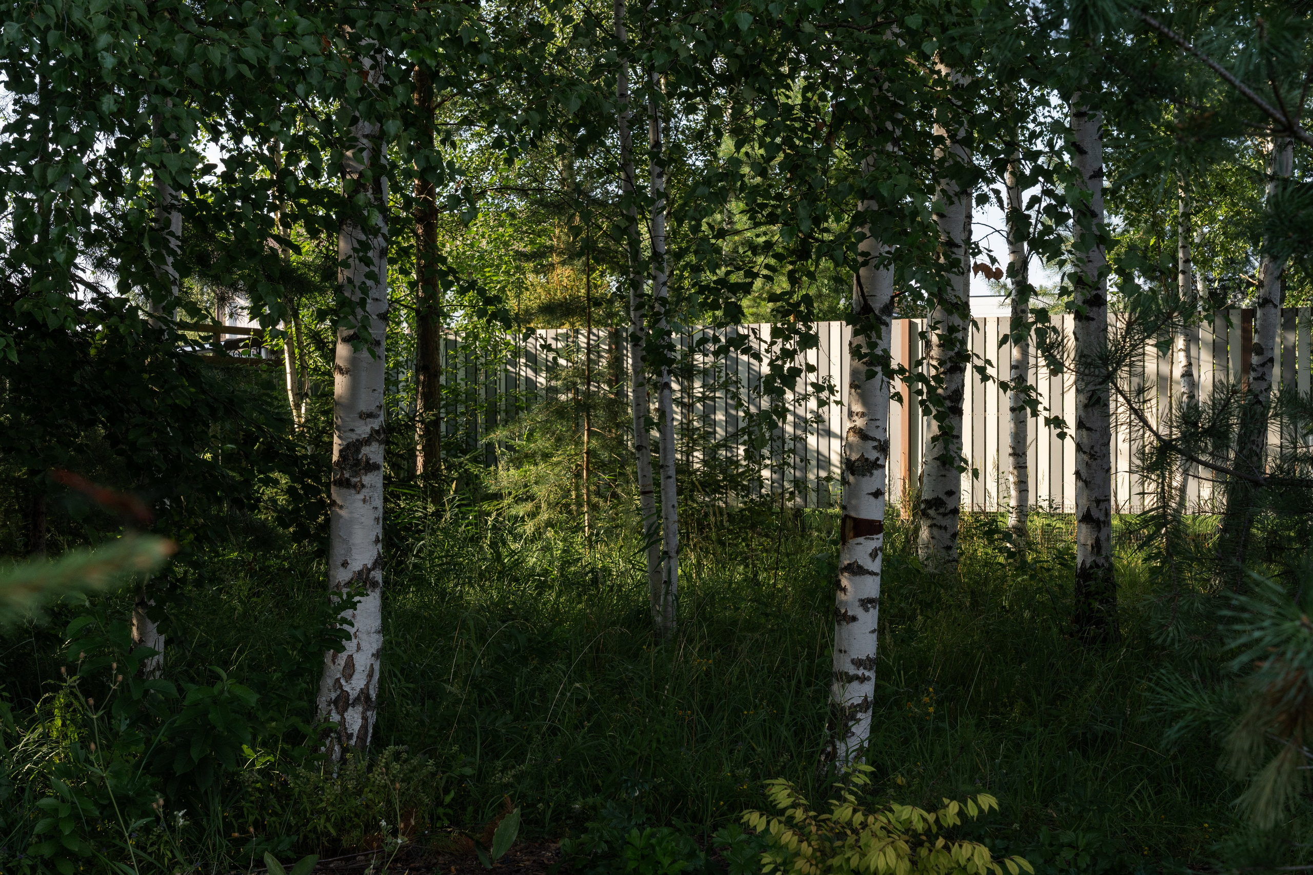 Private house, Tver region, Konakovo. Артамонов Александр | Архитектурный и ландшафтный фотограф