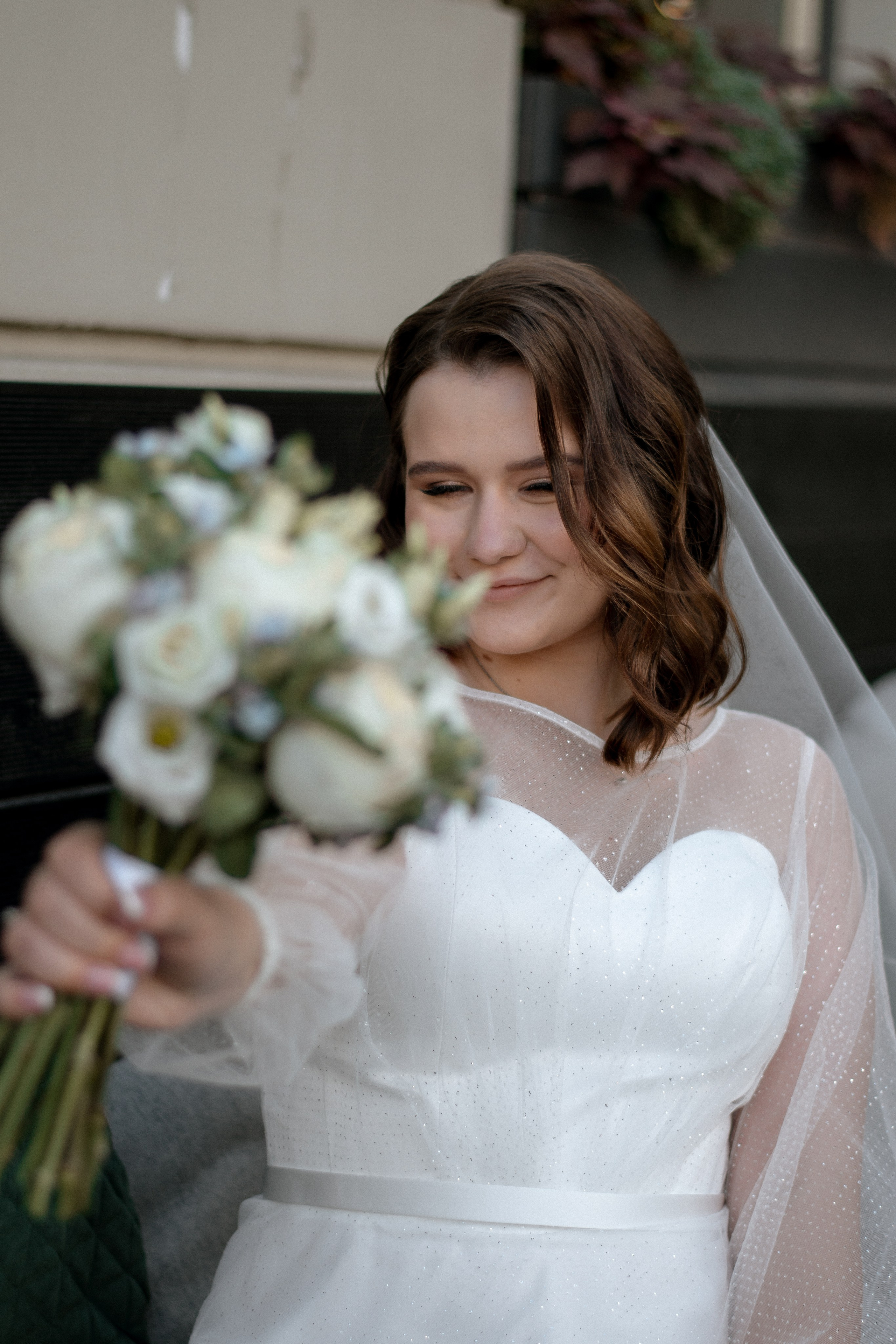 Арина | Илья. Свадебный и семейный фотограф Санкт-Петербург