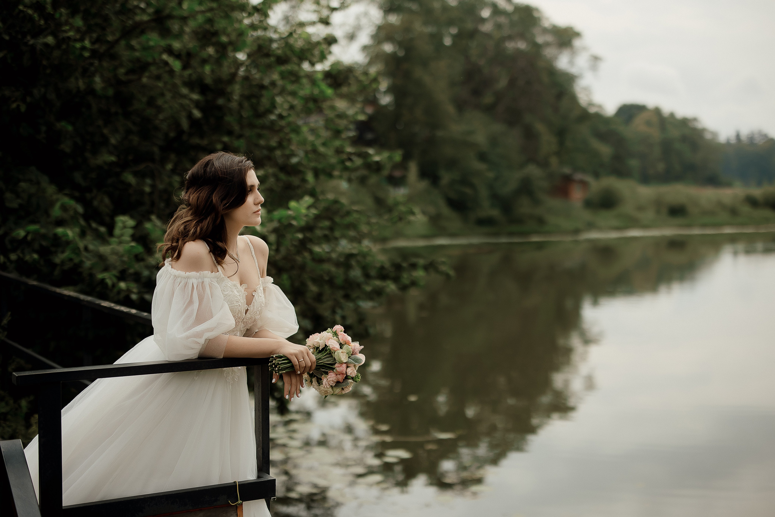 Свадебная съемка. Свадебный фотограф