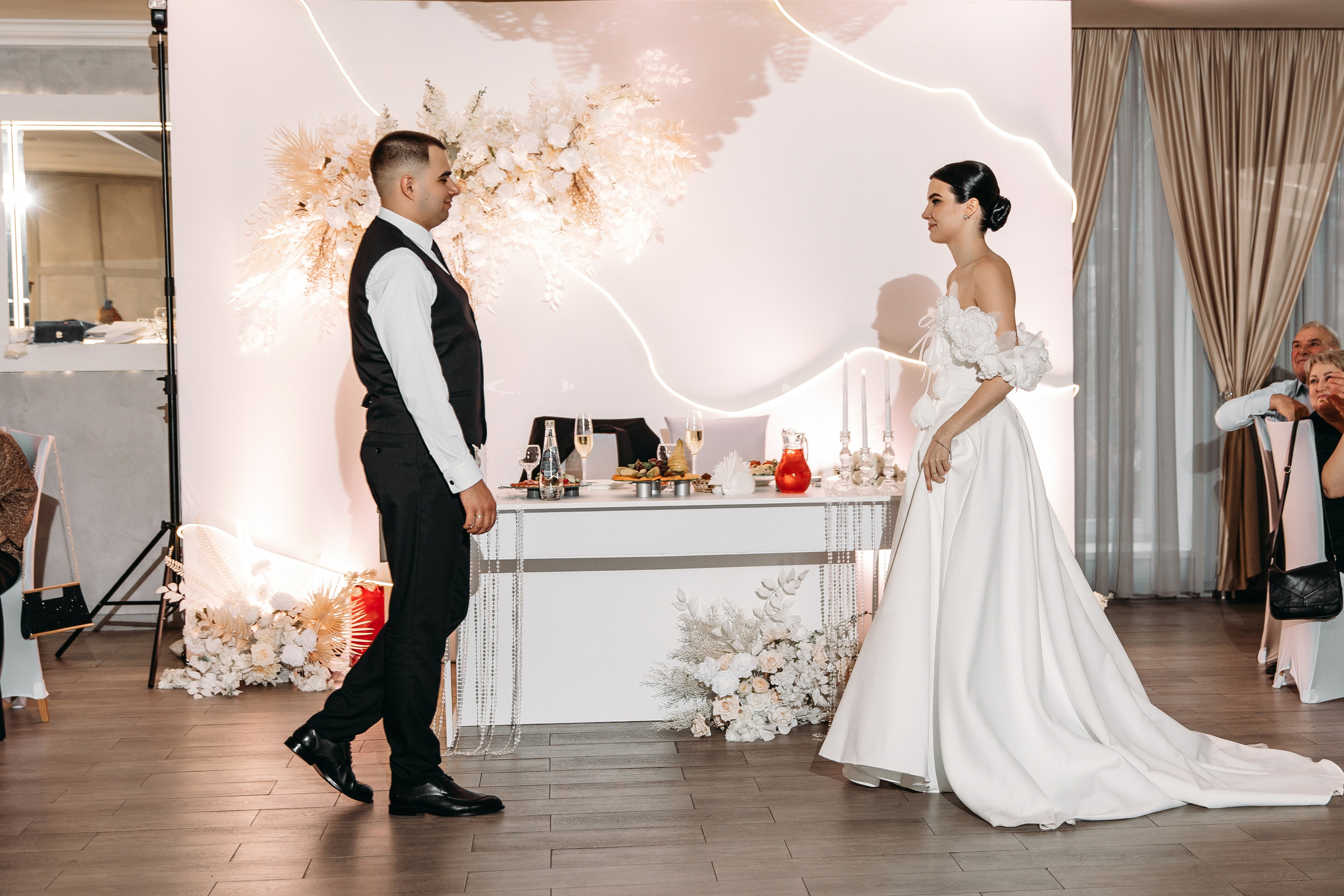 Илья & Кристина. Свадебный ФОТОГРАФ и ВИДЕОГРАФ Ульяновск