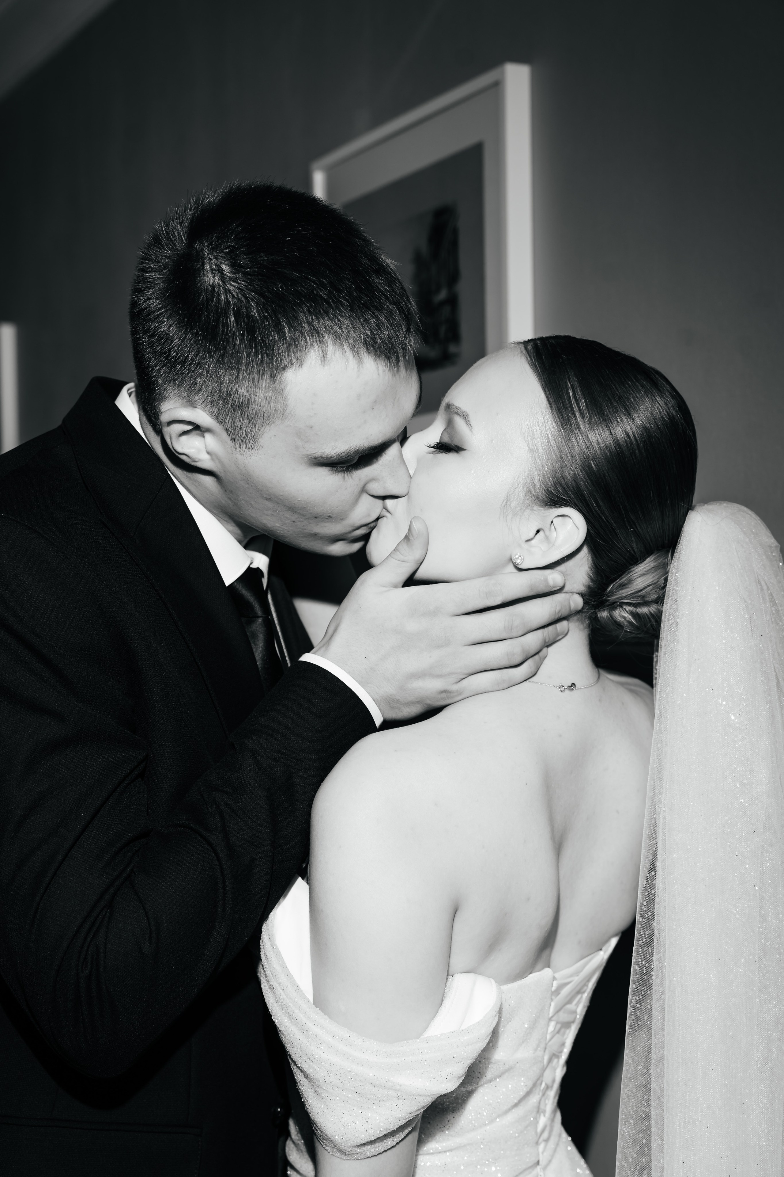 Виктория и Кирилл. Ульяна Ремезова | Фотограф | Челябинск