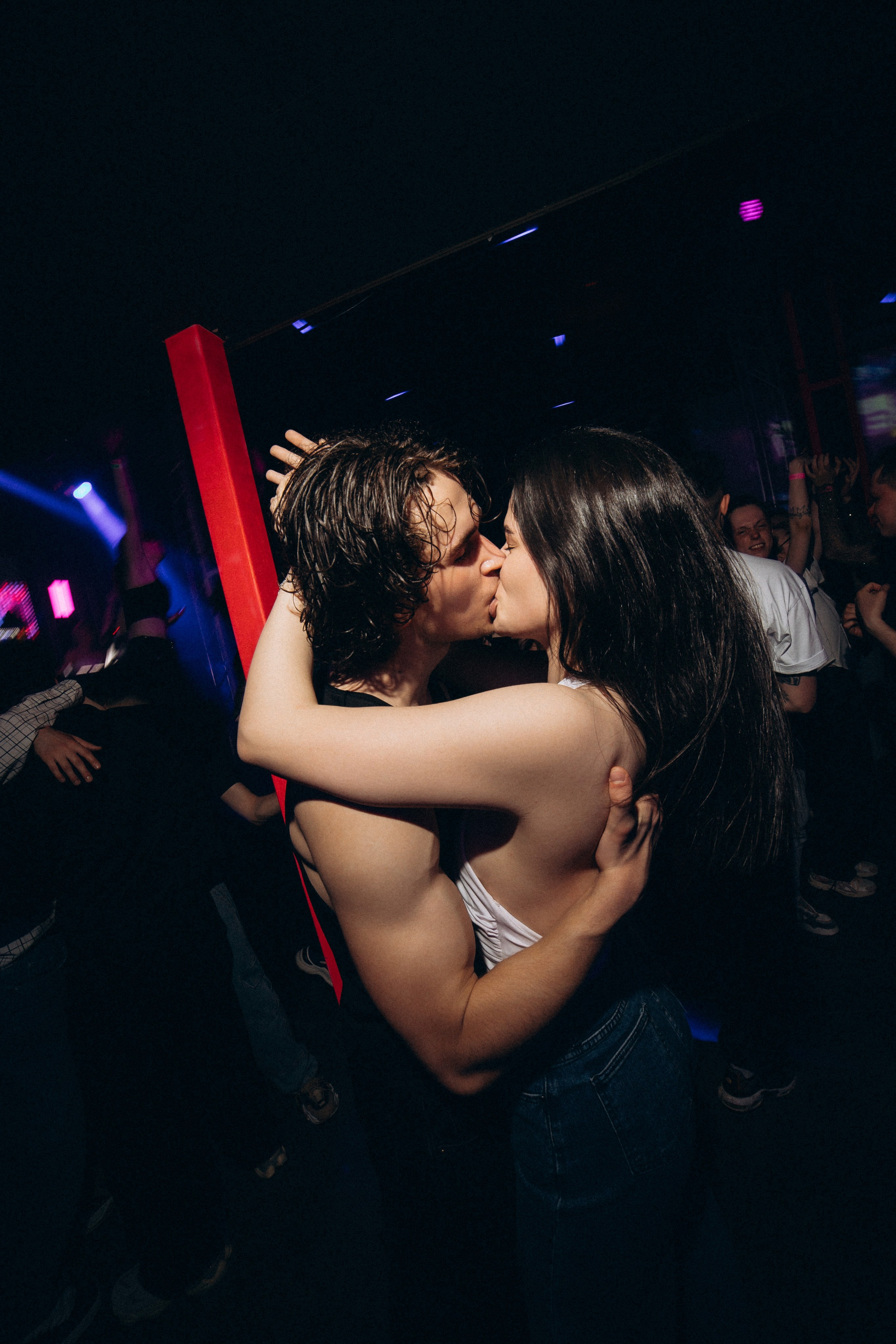 Bless 19-04-25. Свадебный фотограф Роман Медведев , Минск, Беларусь