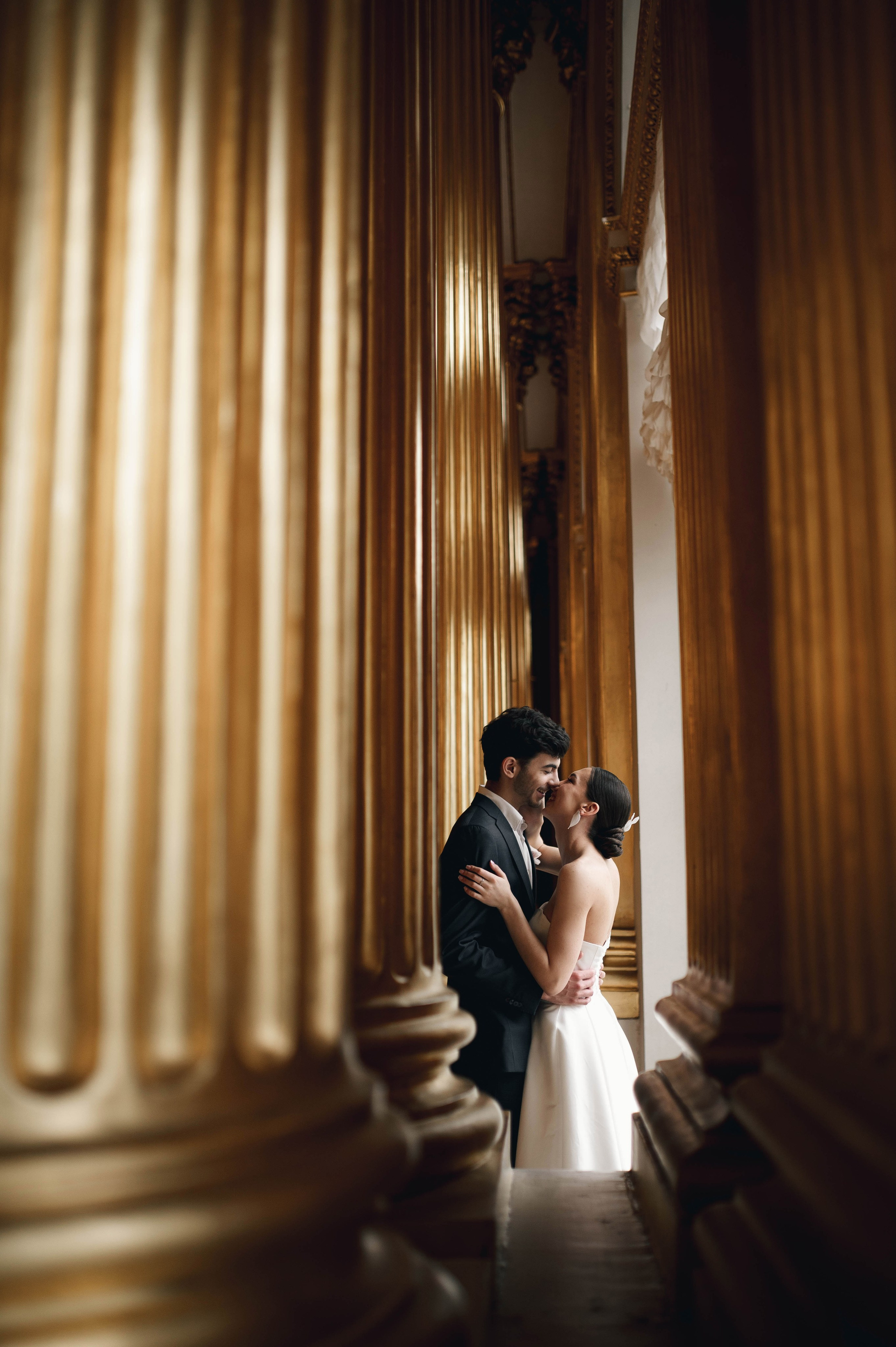 O&V | HERMITAGE. Лайфстайл фотограф в Санкт-Петербурге — Вера Целикова