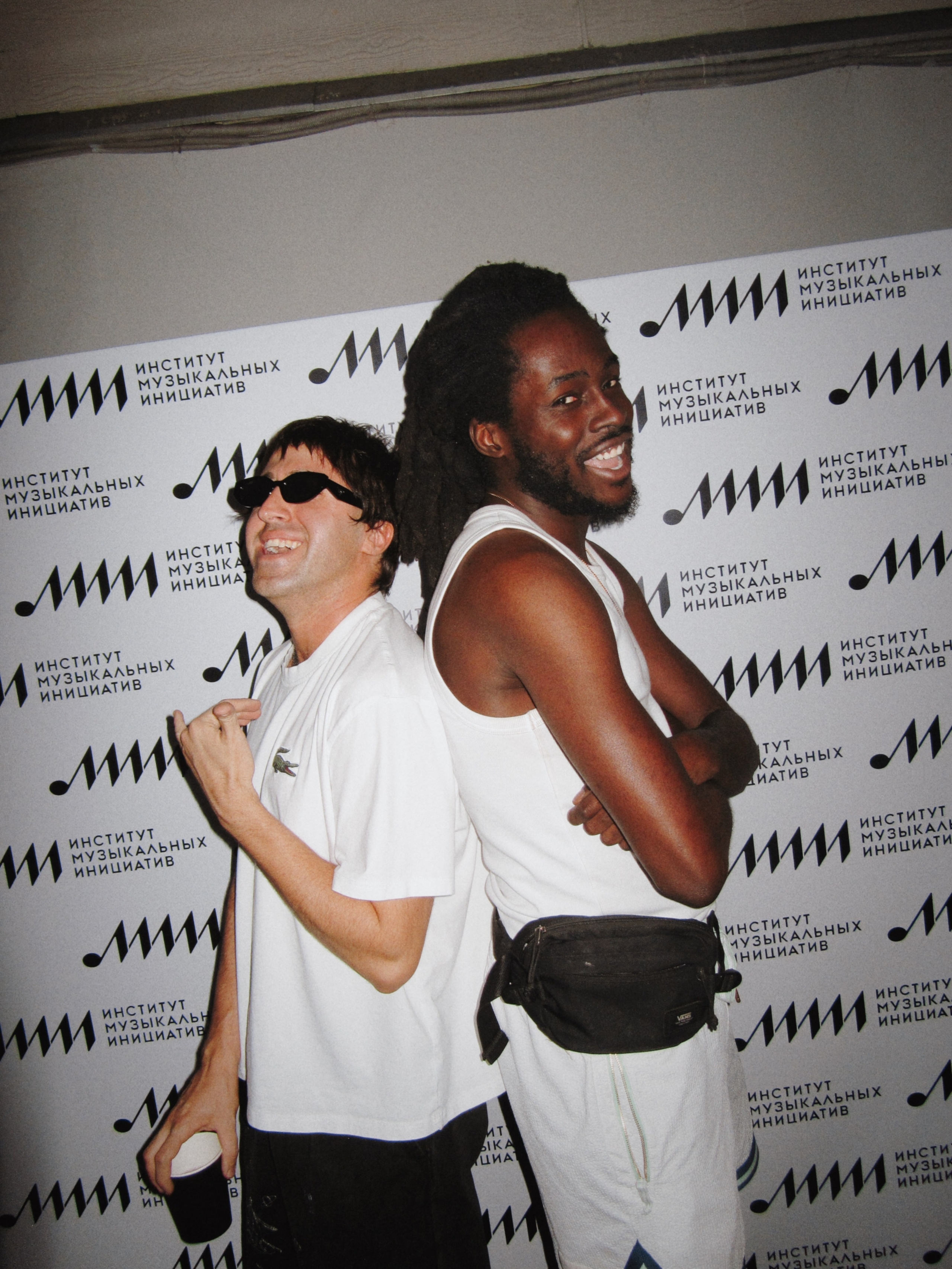 BLIZKEY. TENZO | Креативный продюсер / Арт-директор