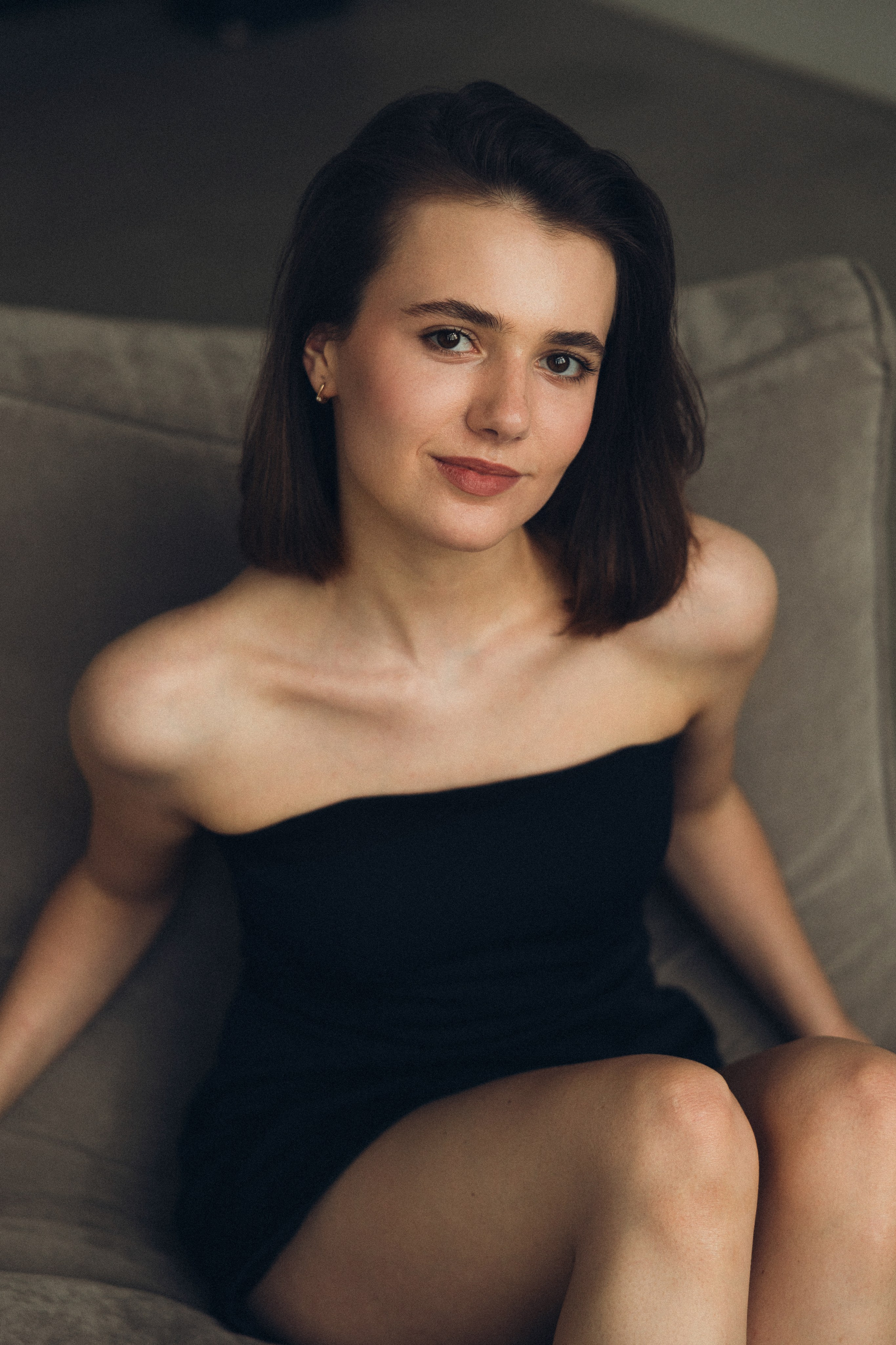 Алеся. Семейный и свадебный фотограф в Москве Вероника Жибинова