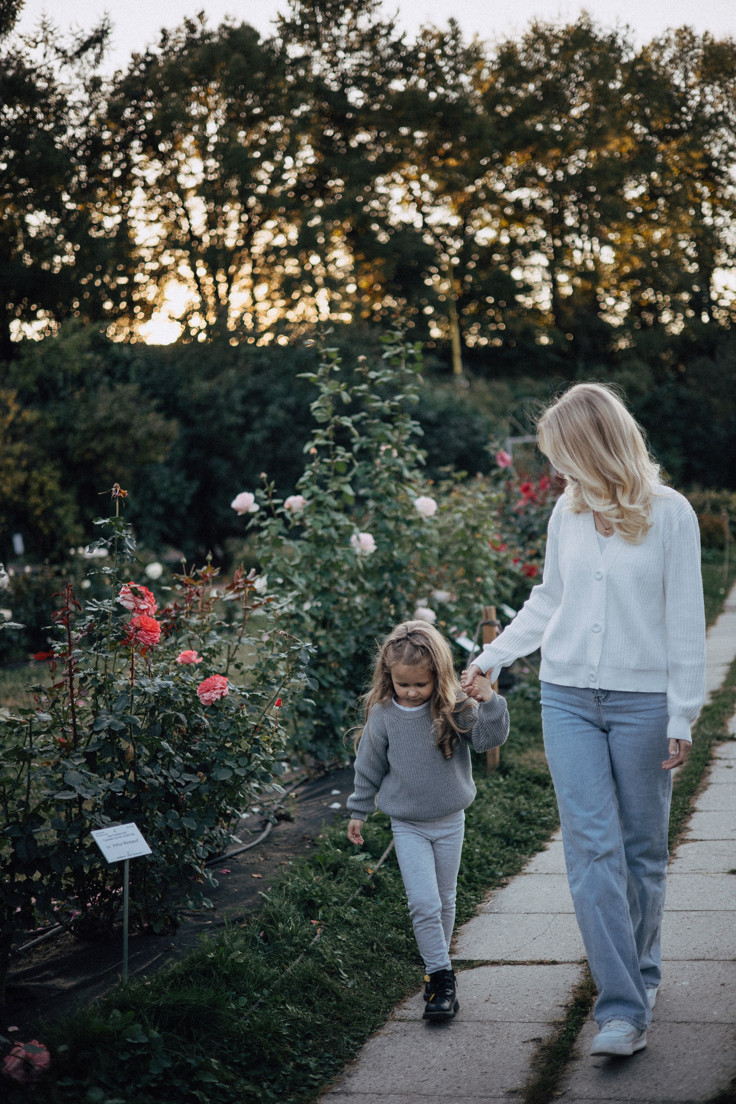 Кристина и Никуся. Семейный и свадебный фотограф в Москве Вероника Жибинова