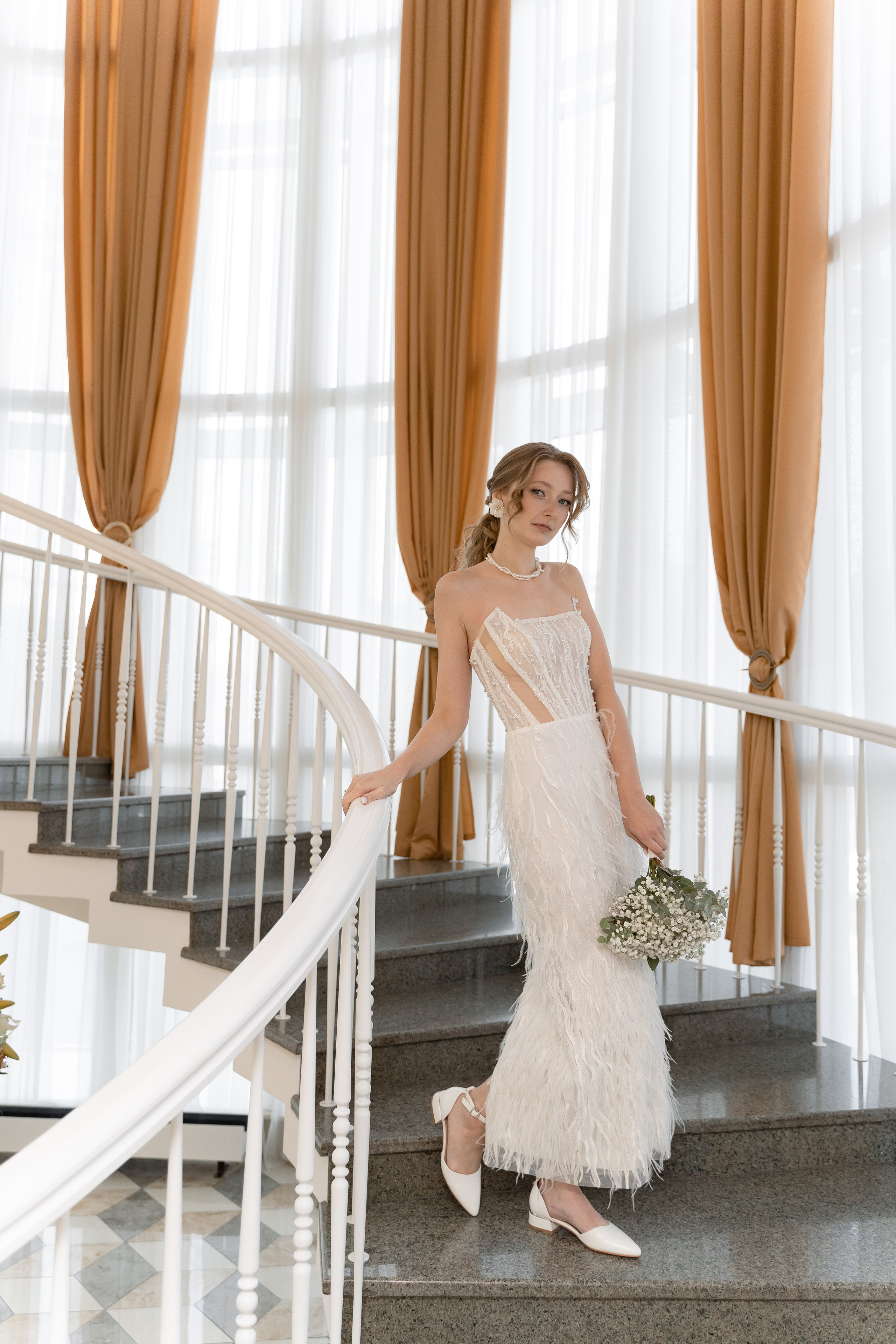 Саша и Яна. Свадебный и семейный фотограф в Новосибирске Наталья Зорина