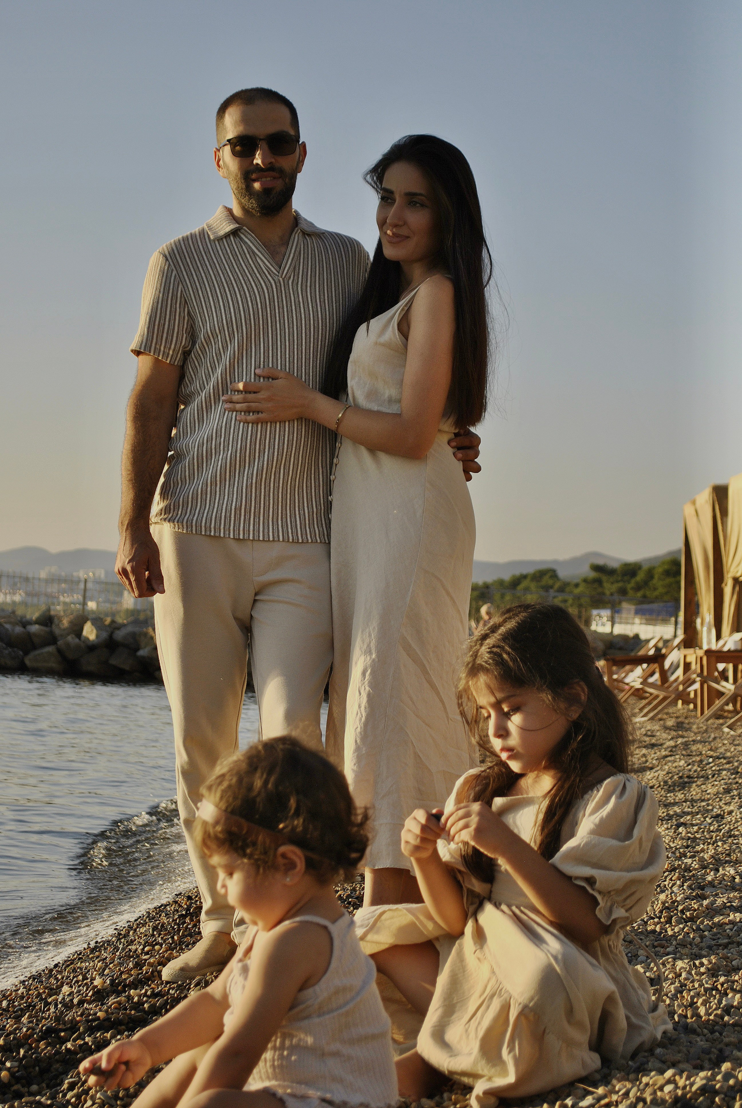 Ирина. Фотограф Мария Мусаелян