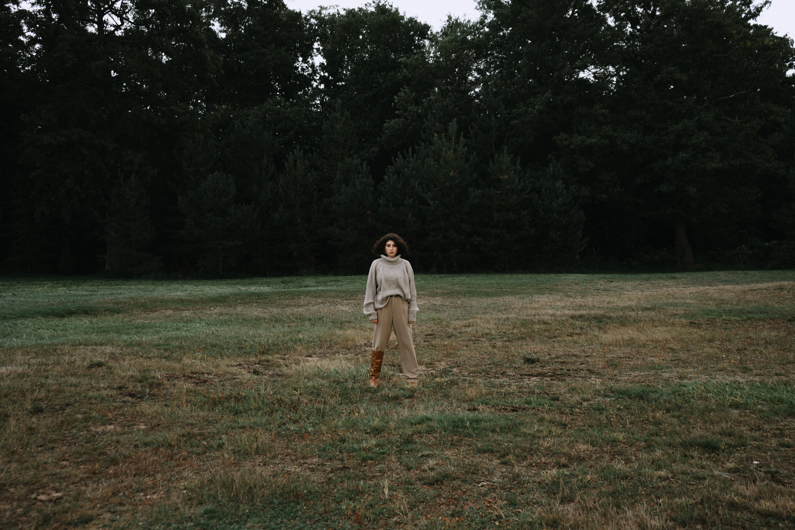 Портреты. Фотограф Анастасия Бондарчук