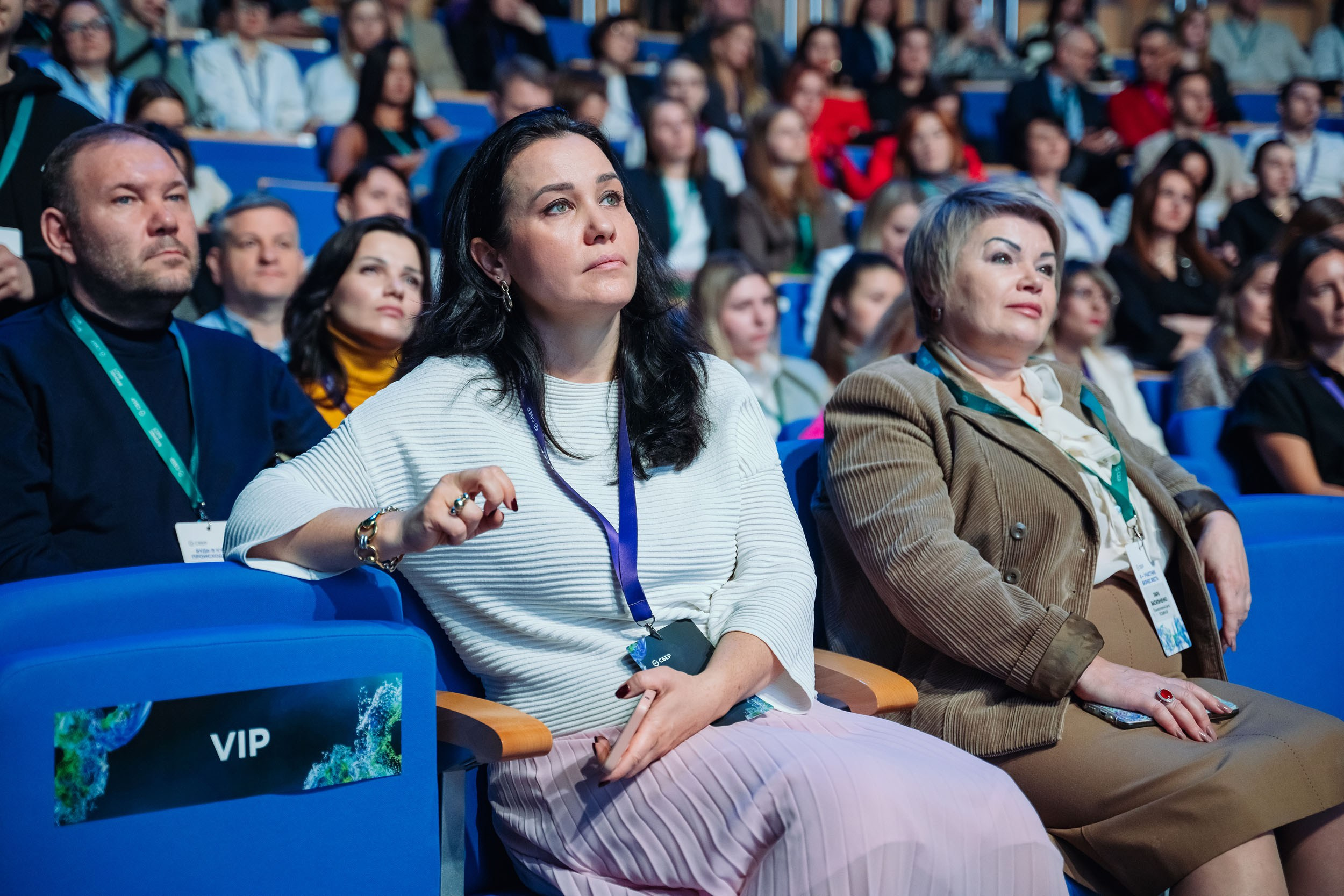 СБЕР Бизнес Фест. One Media Life: фоторепортажи, фотоотчеты с мероприятий и заведений