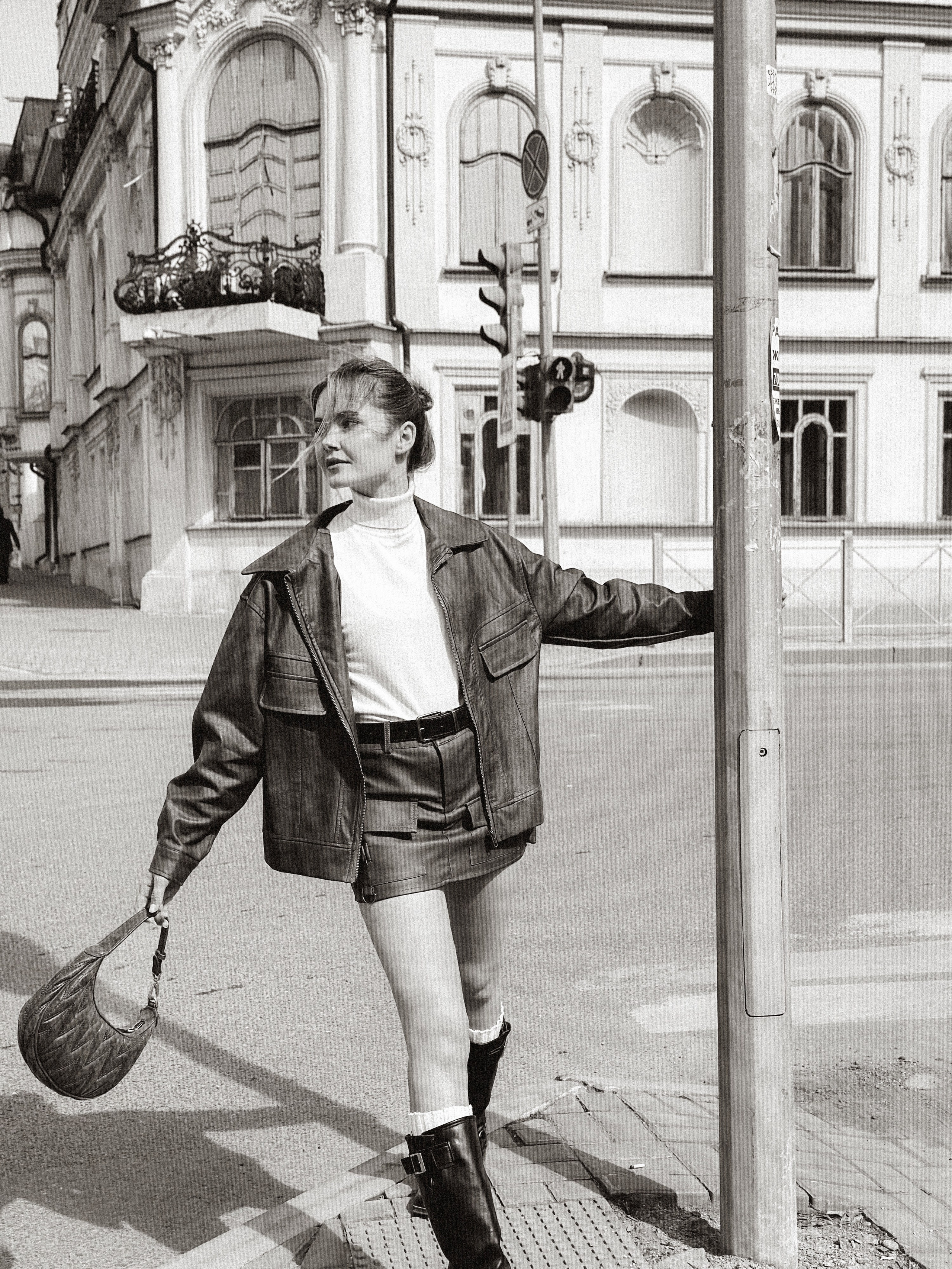 Винтаж. Чувственный мобильный фотограф в Казани и Сочи Дьяченко Дарья