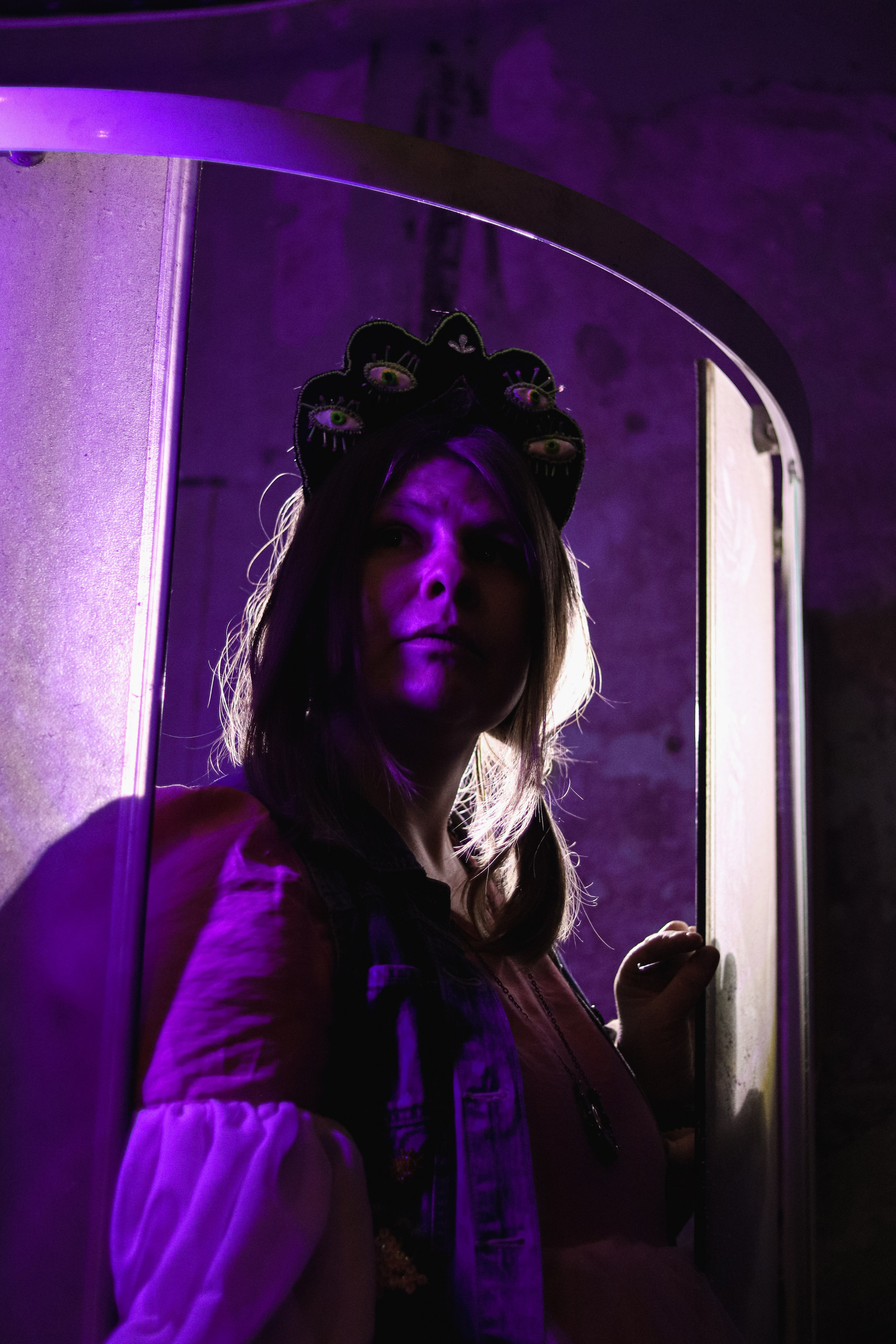 Розовый от Цветных (4 ноября 2023). Ивентный фотограф в Санкт-Петербурге Олег Комков