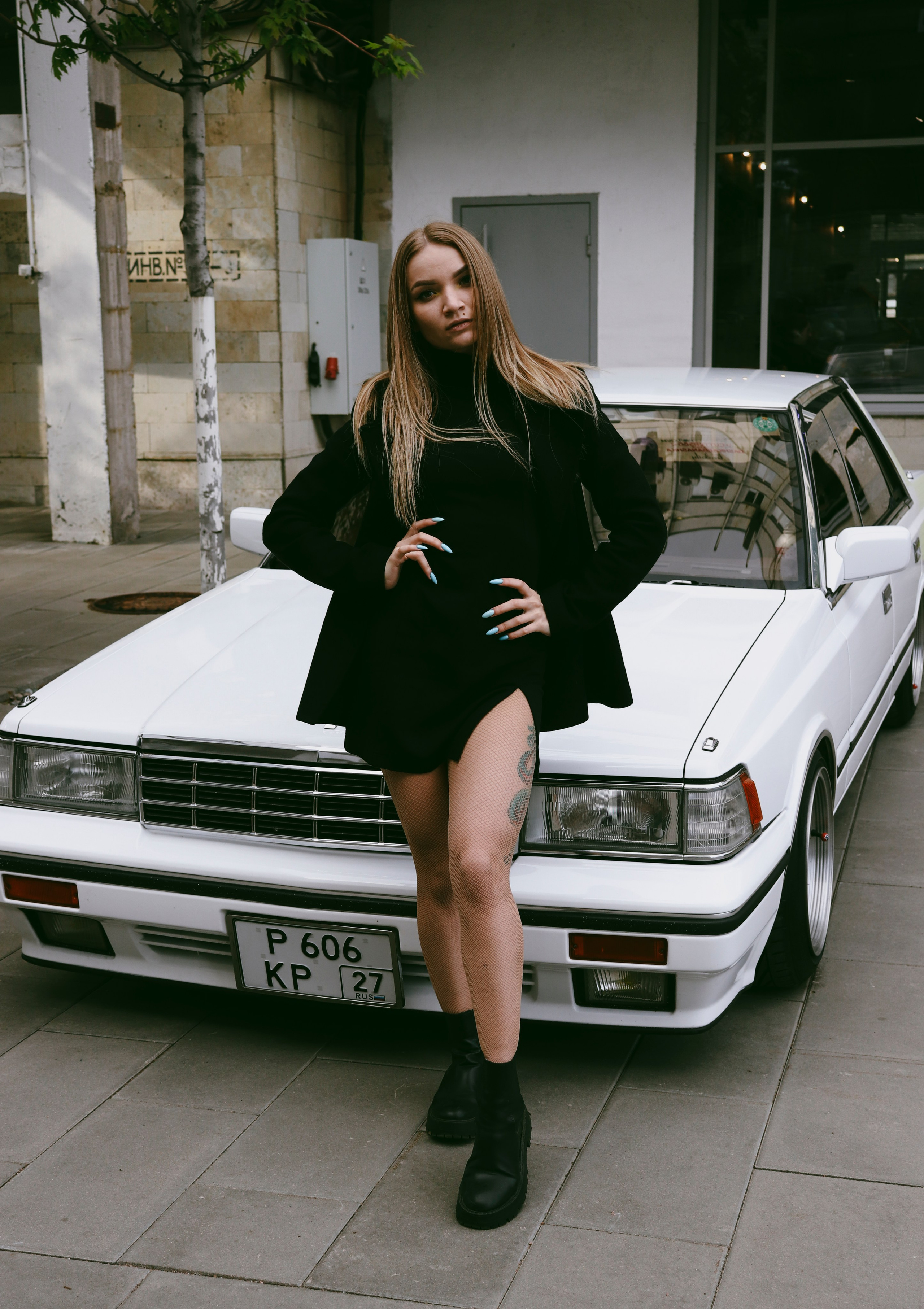 «Тюнинг арт музей» Севкабель СПб. Ивентный фотограф в Санкт-Петербурге Олег Комков