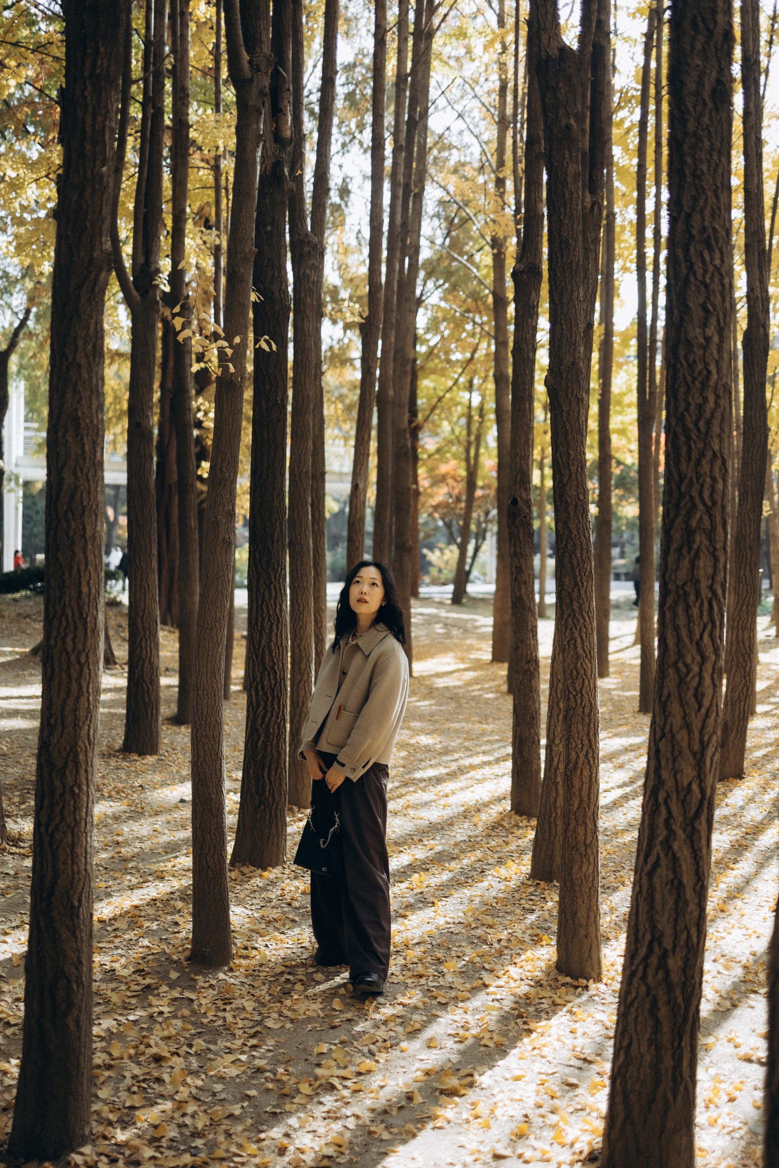 Диша осенняя история🍂. Фотограф Артем Бросов в Санкт-Петербурге и Дубае