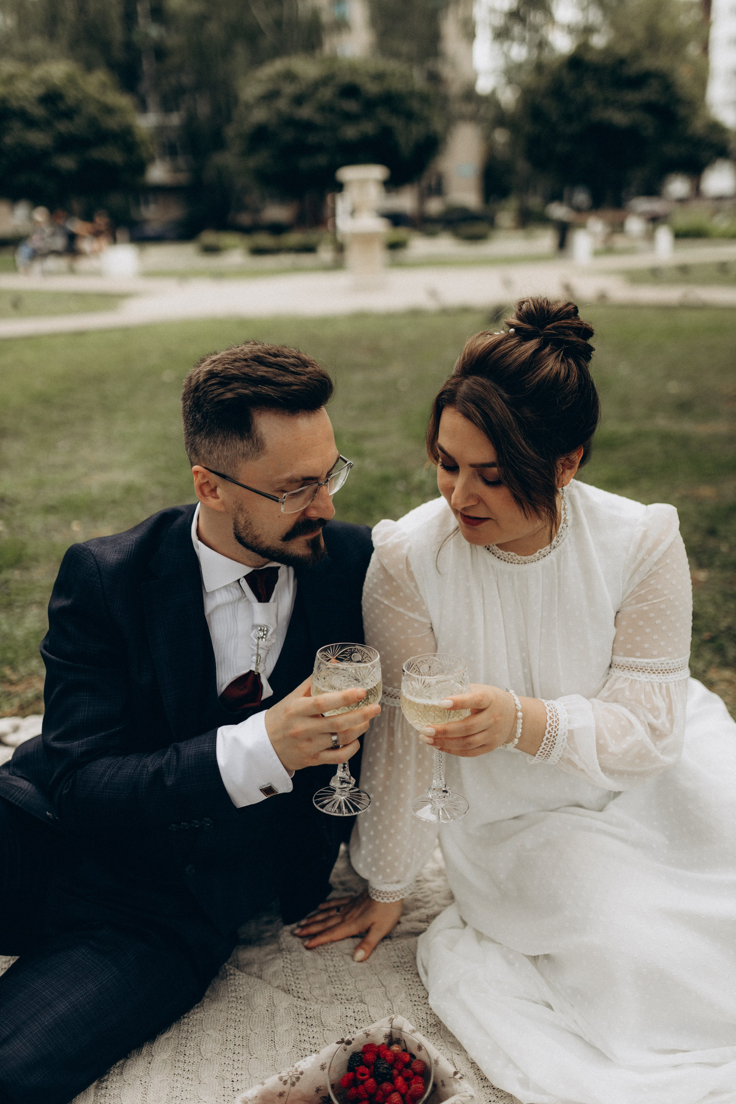 Карина & Александр. Фотограф НОГИНСК, Москва, Анастасия Белая