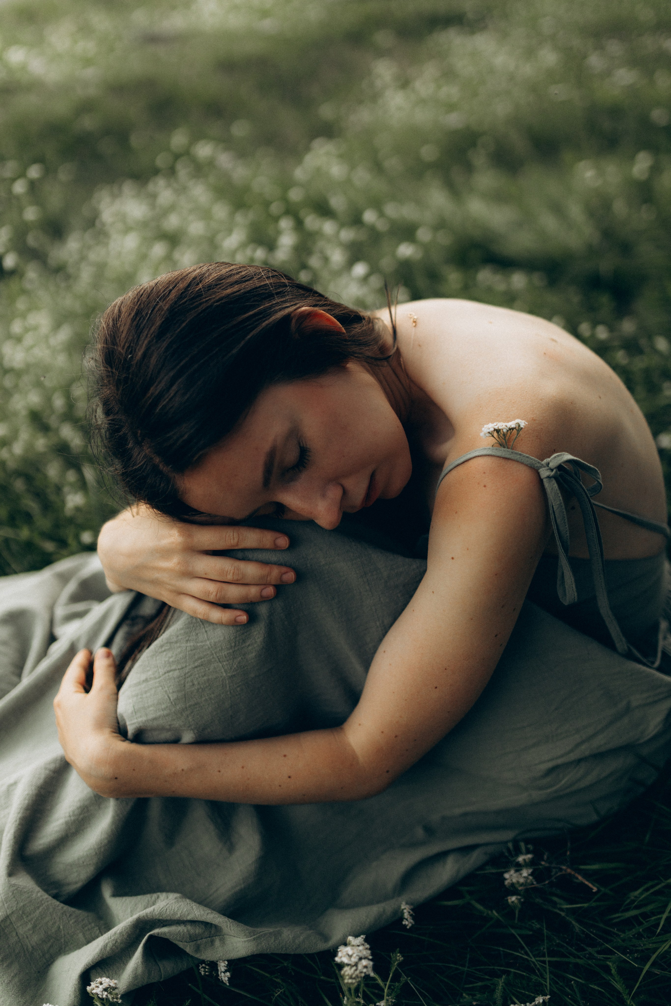 Полина & Ева. Фотограф НОГИНСК, Москва, Анастасия Белая