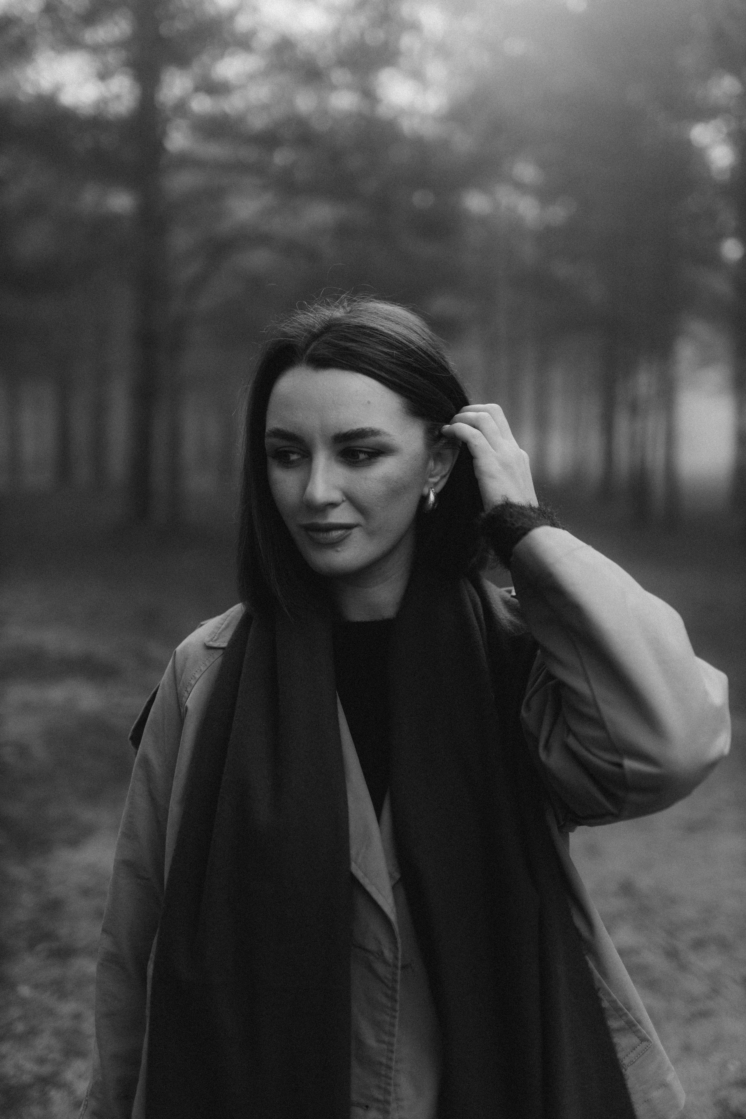 Алина. Фотограф НОГИНСК, Москва, Анастасия Белая