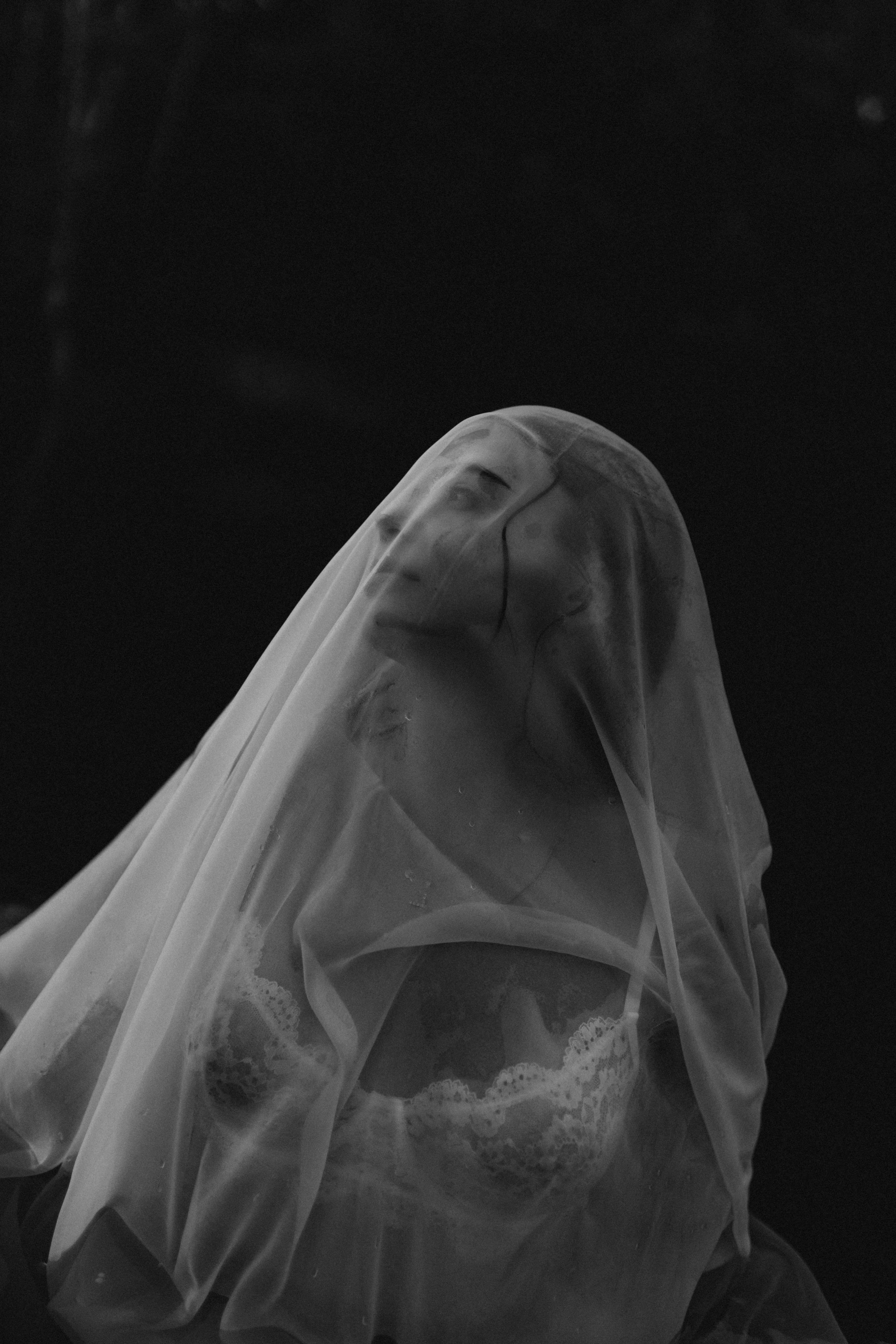 Настя. Фотограф НОГИНСК, Москва, Анастасия Белая