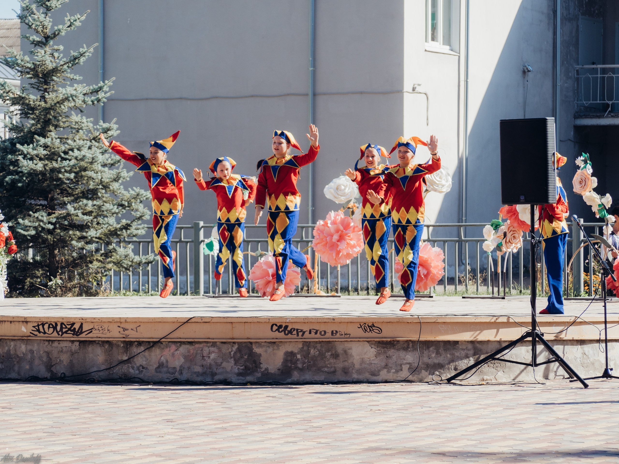 Секреты муромского долголетия. Муром-Инфо. Новости культуры, образования, спорта в городе Муром