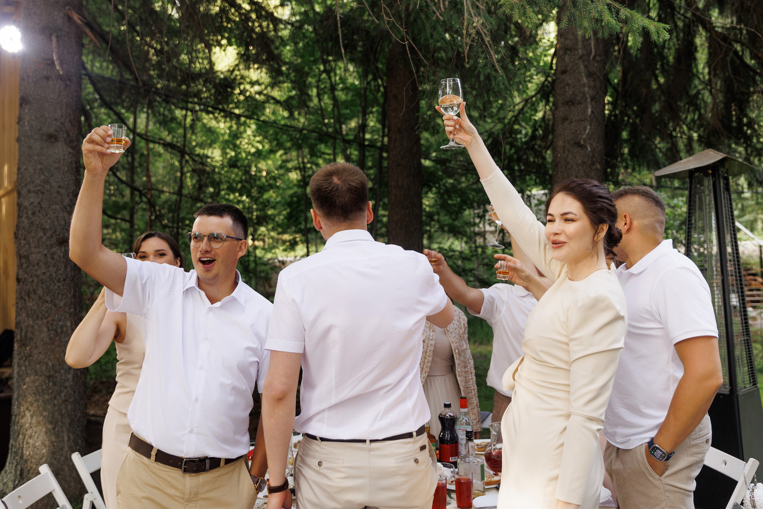 Сергей и Анастасия. Свадебный и портретный фотограф в Сыктывкаре Слава Изъюров