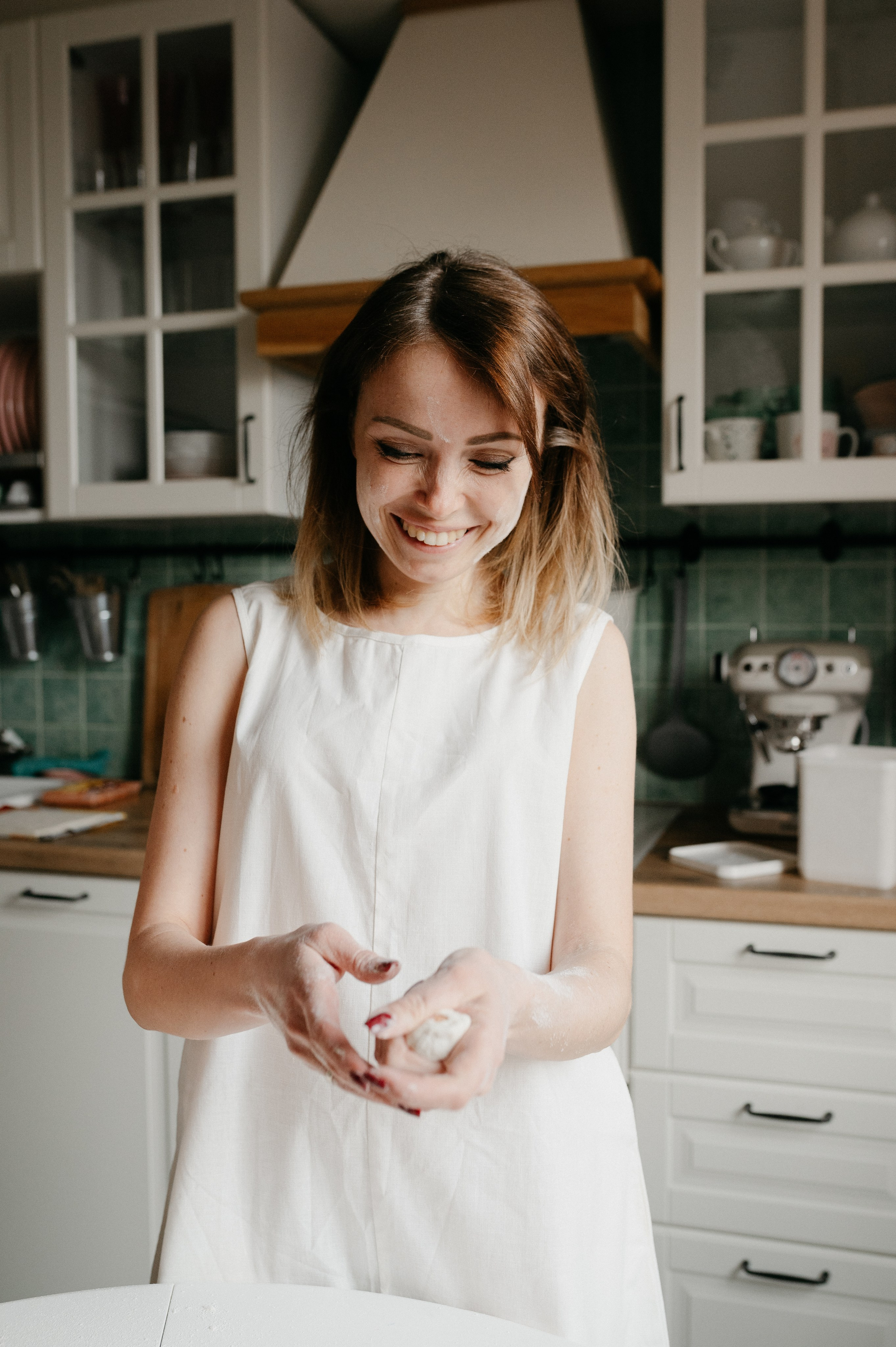Даша, Диана, Дебби и маленькая крыска. Фотограф анималист в Москве Ольга Агушева