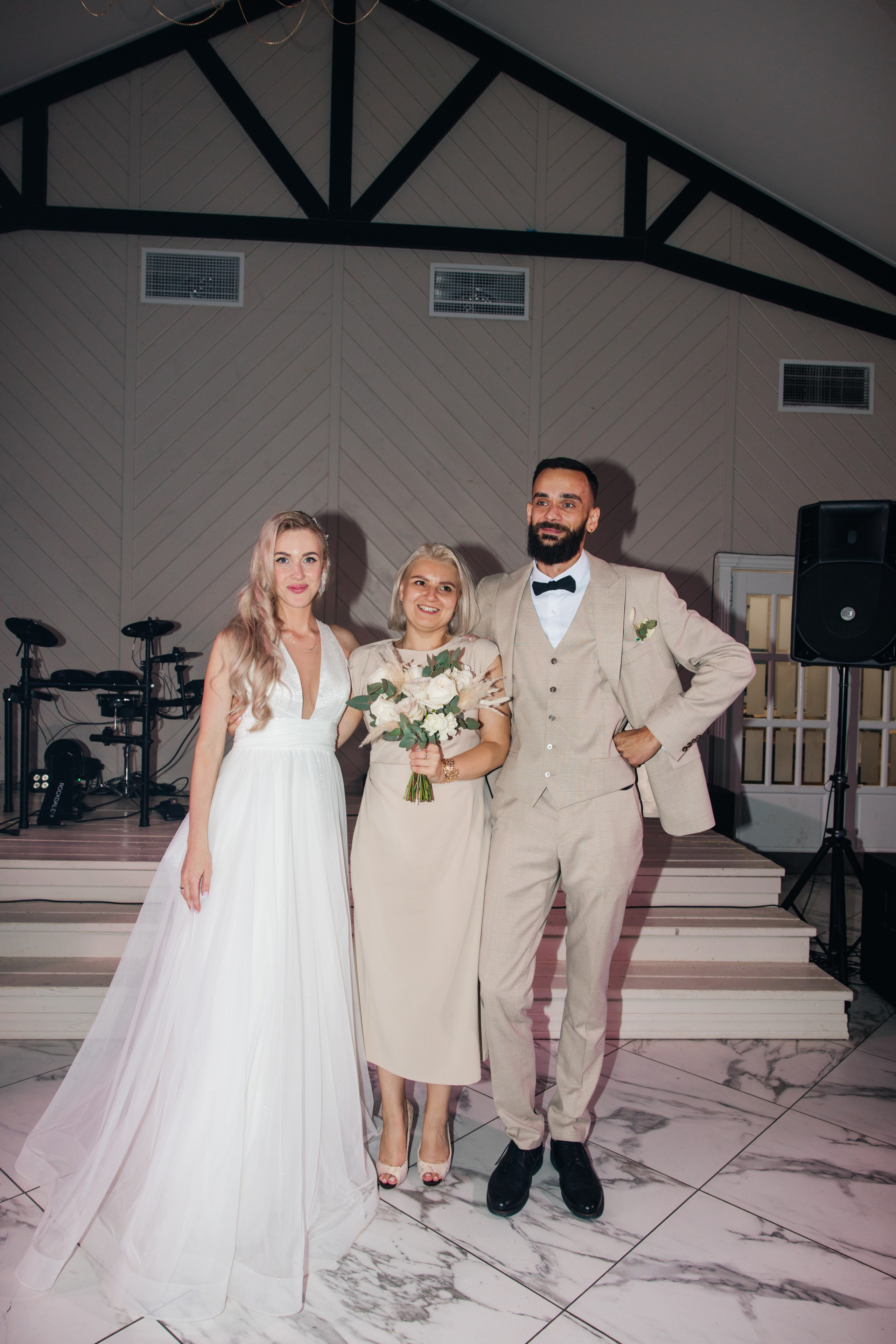 BORIS & ANASTASIA. Свадебное ФОТО & ВИДЕО Москва/Липецк