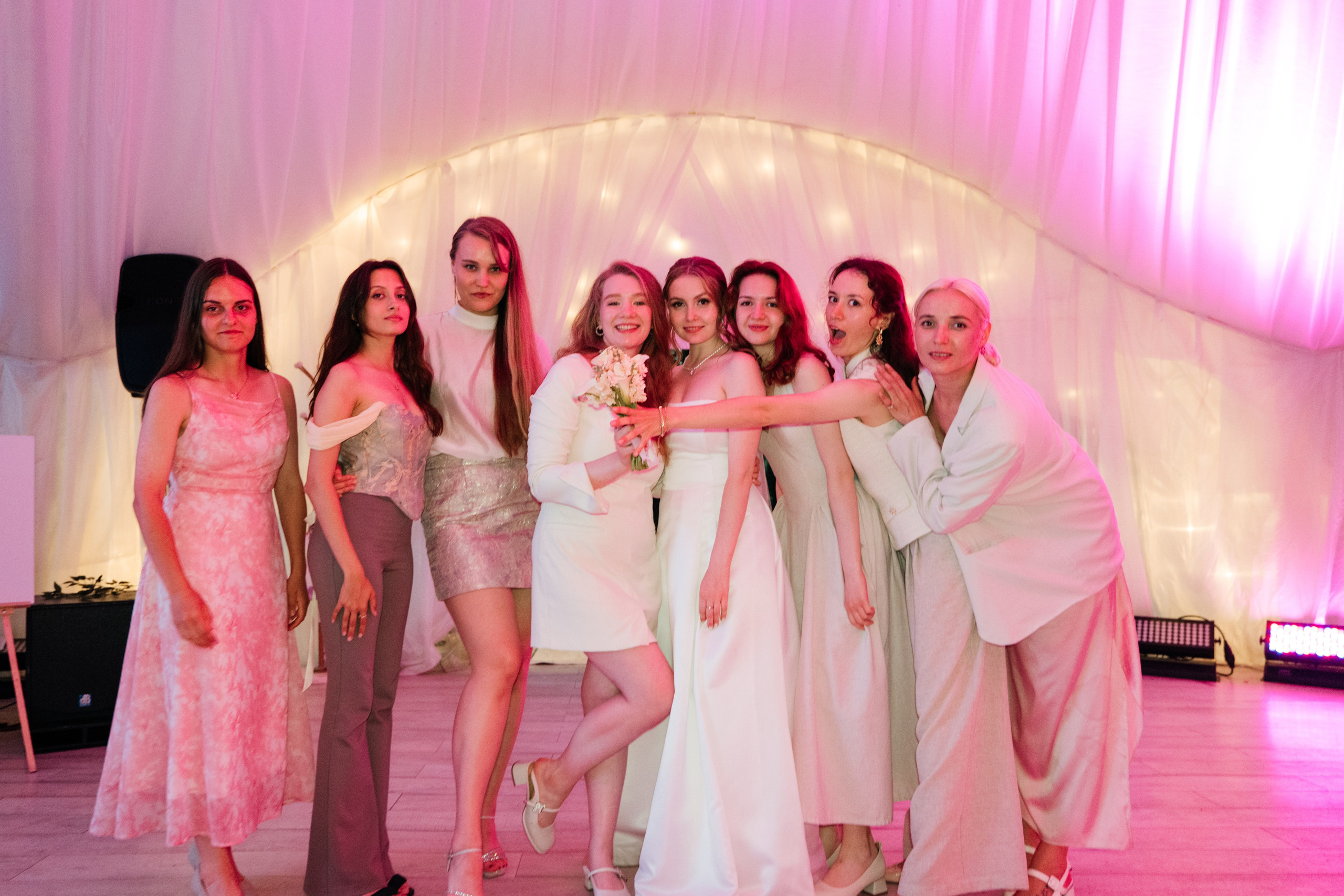 DANIEL & ANNA. Свадебное ФОТО & ВИДЕО Москва/Липецк