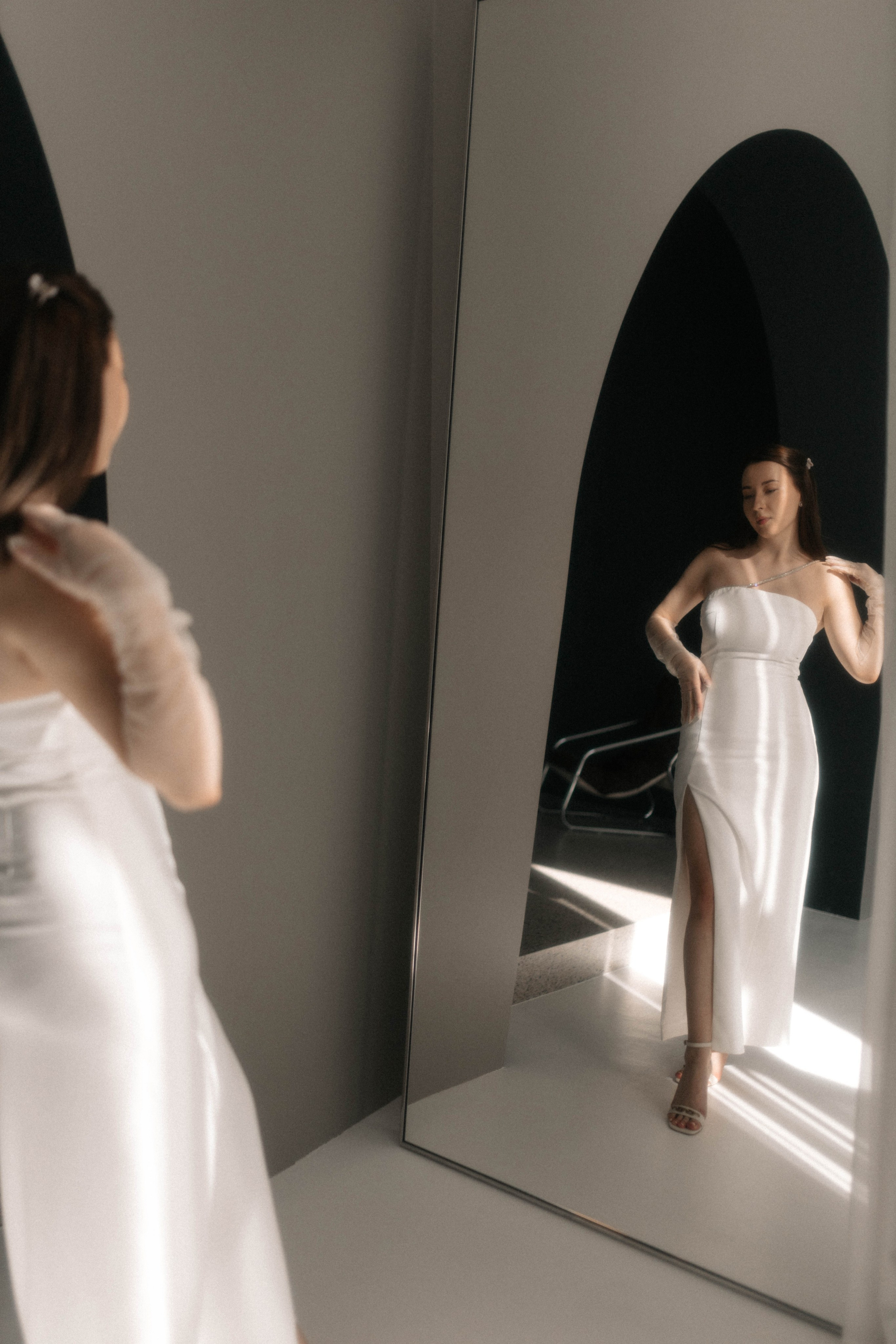 Портфолио. Главная