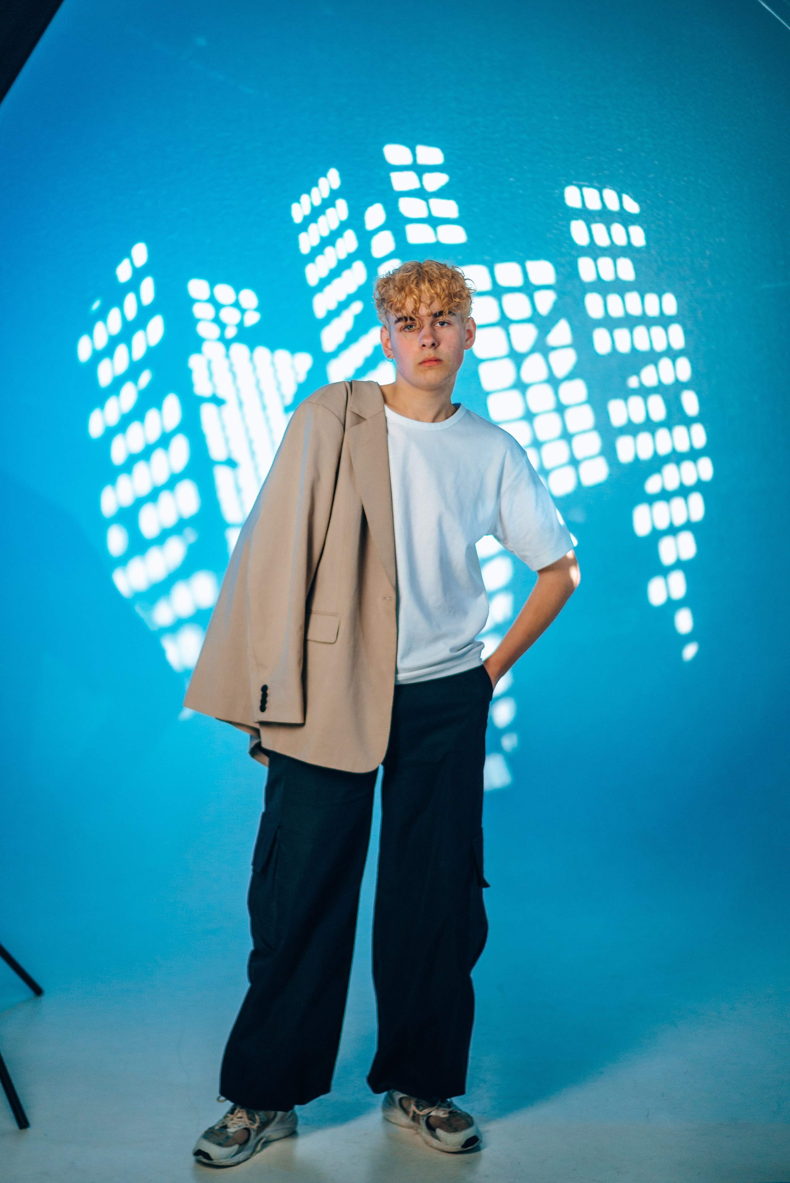 Женя.Индустрия. Детский и семейный фотограф Катерина Мишина