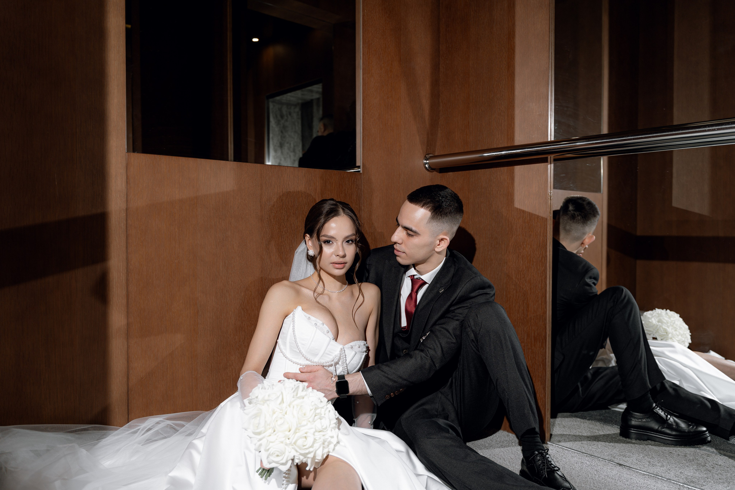 Руслан & Диляра. RAMIL SAFIULLIN