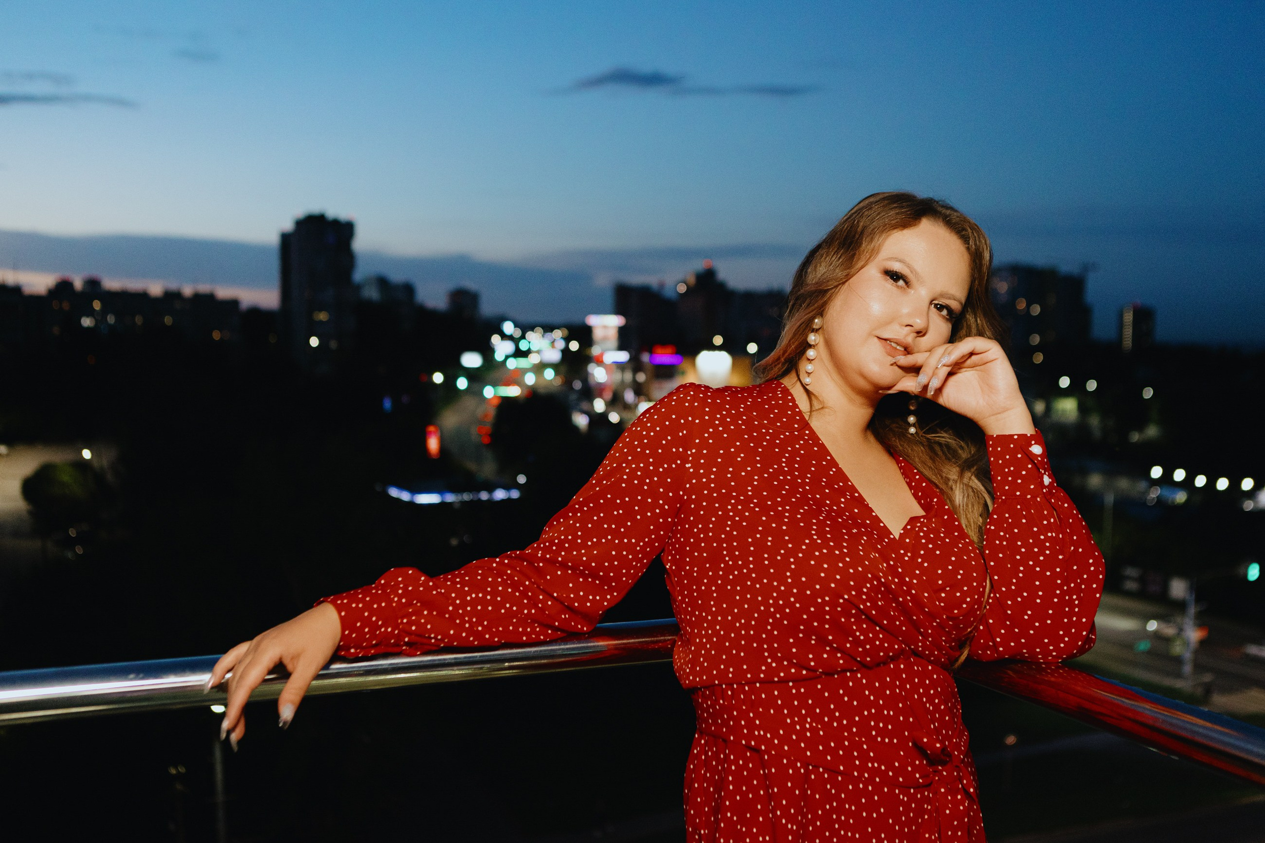 Андрей и Екатерина. LEVORIGINAL