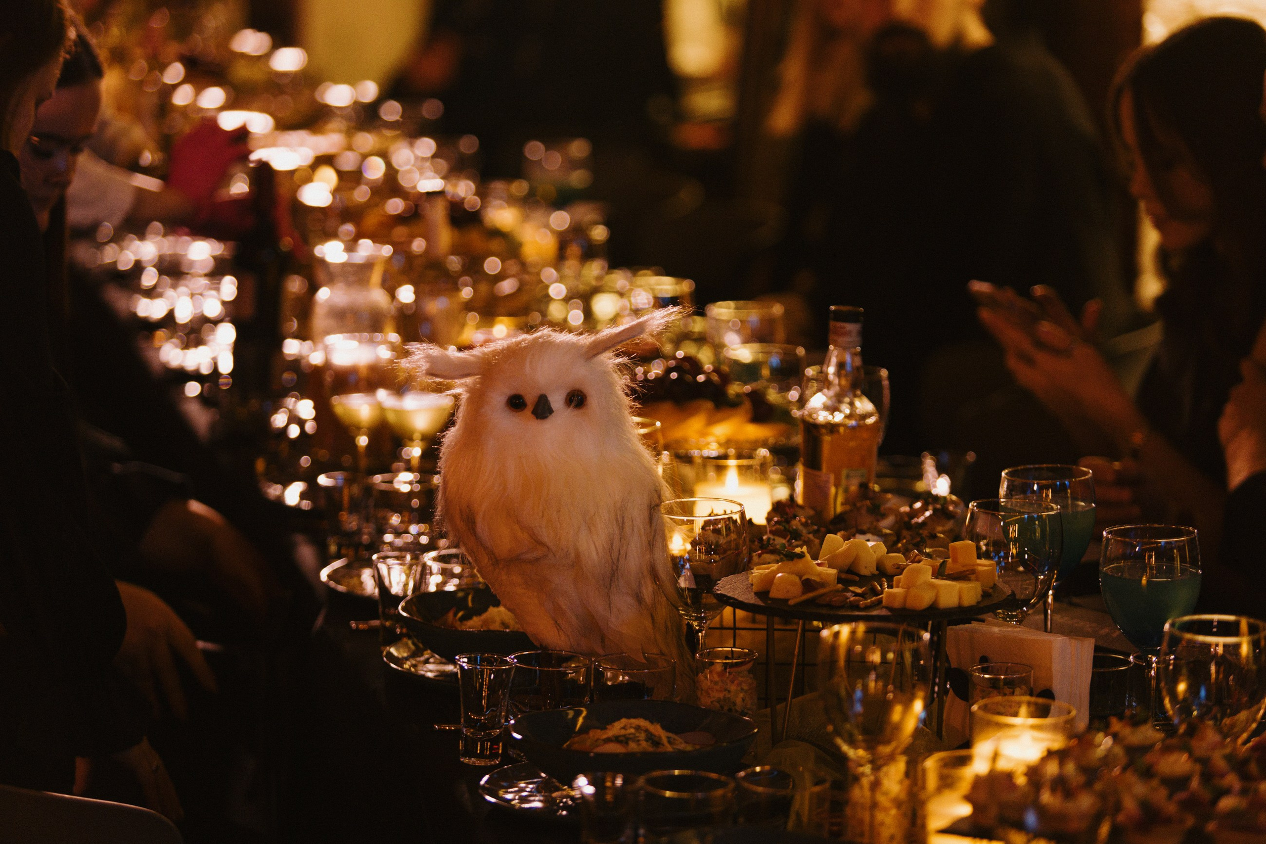 ART DENT гарри поттер корпоратив. LEVORIGINAL