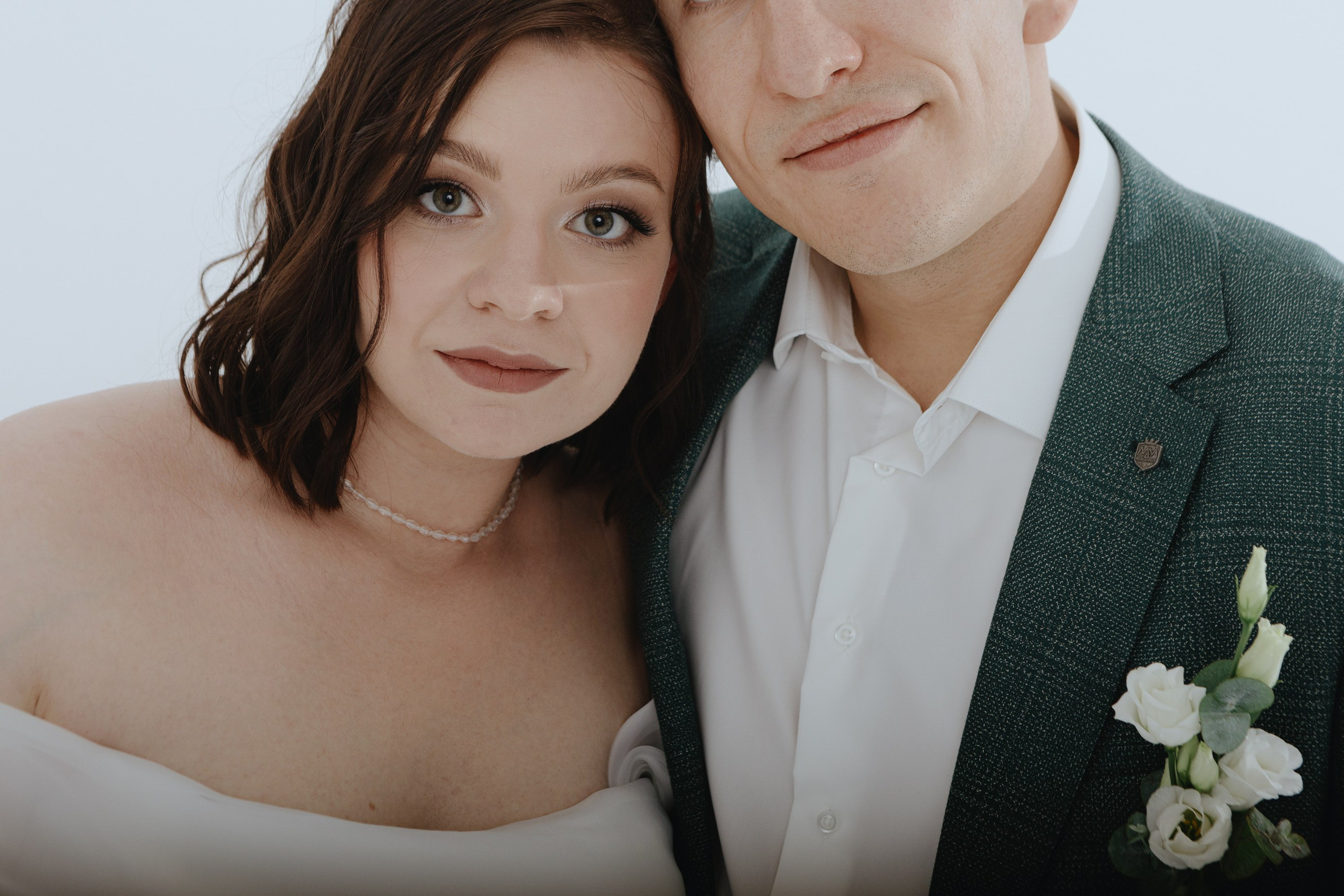 Антон и Марина. LEVORIGINAL