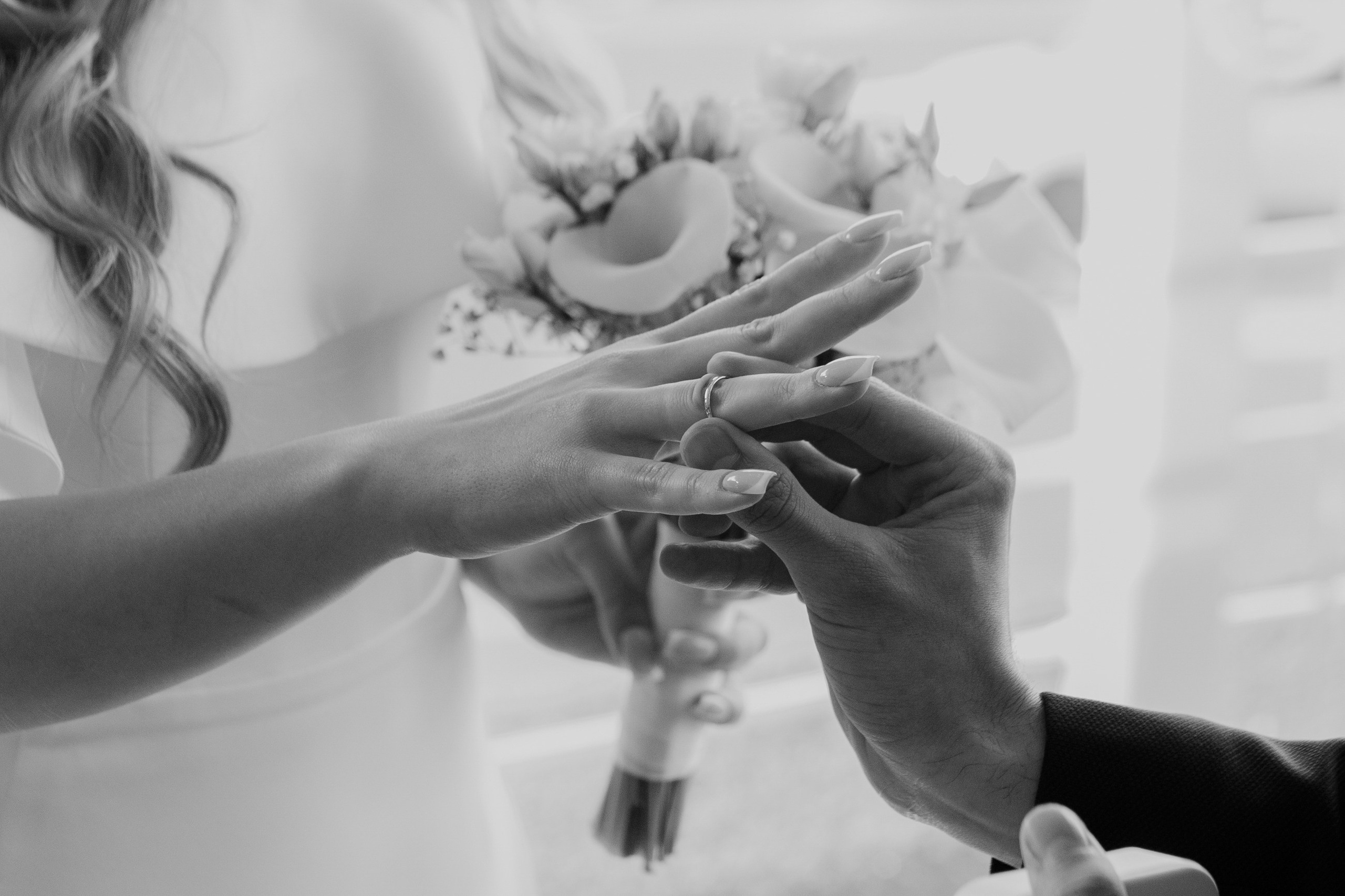 Тимофей и Юлия. LEVORIGINAL